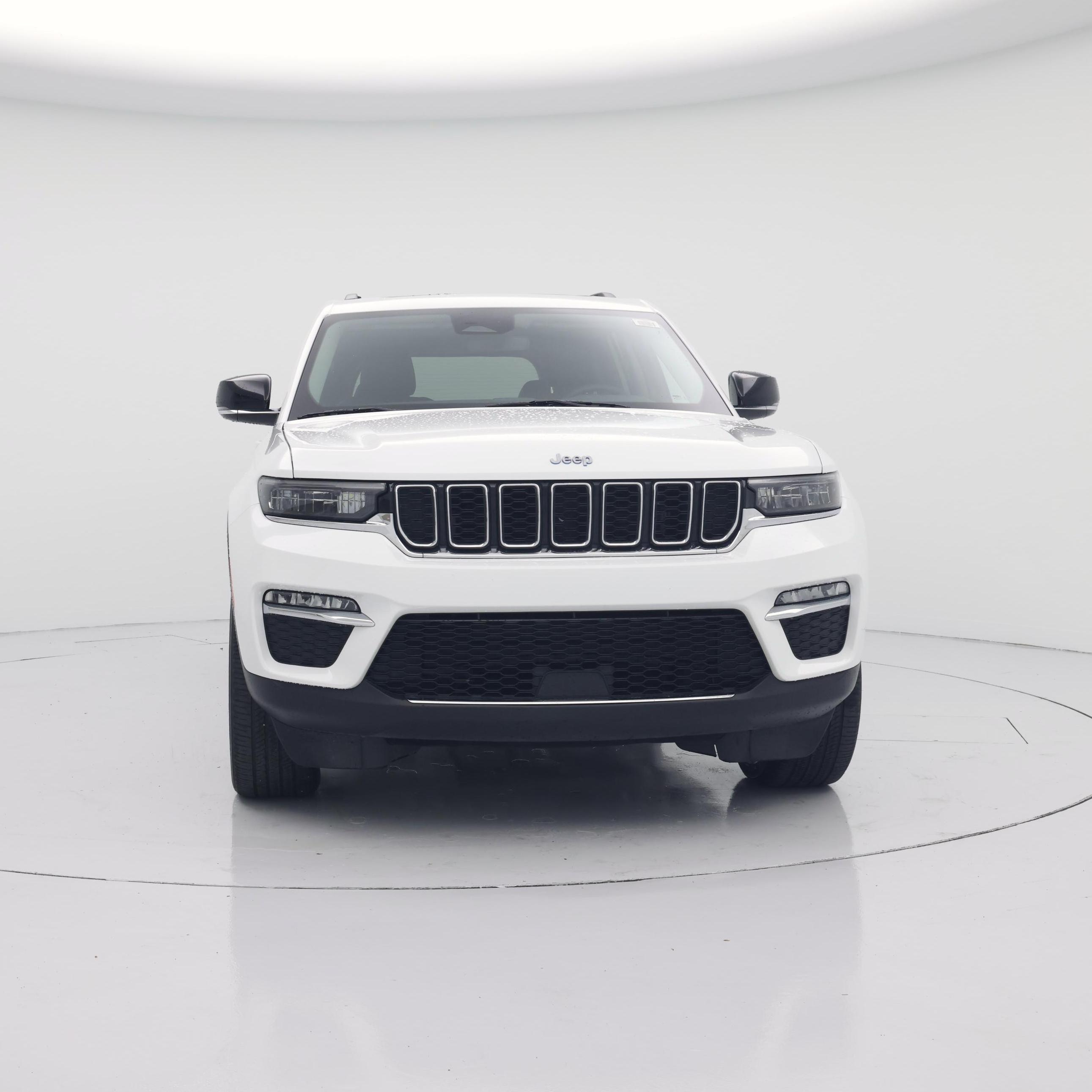 Thumbnail: 2022 Jeep Grand Cherokee - 5