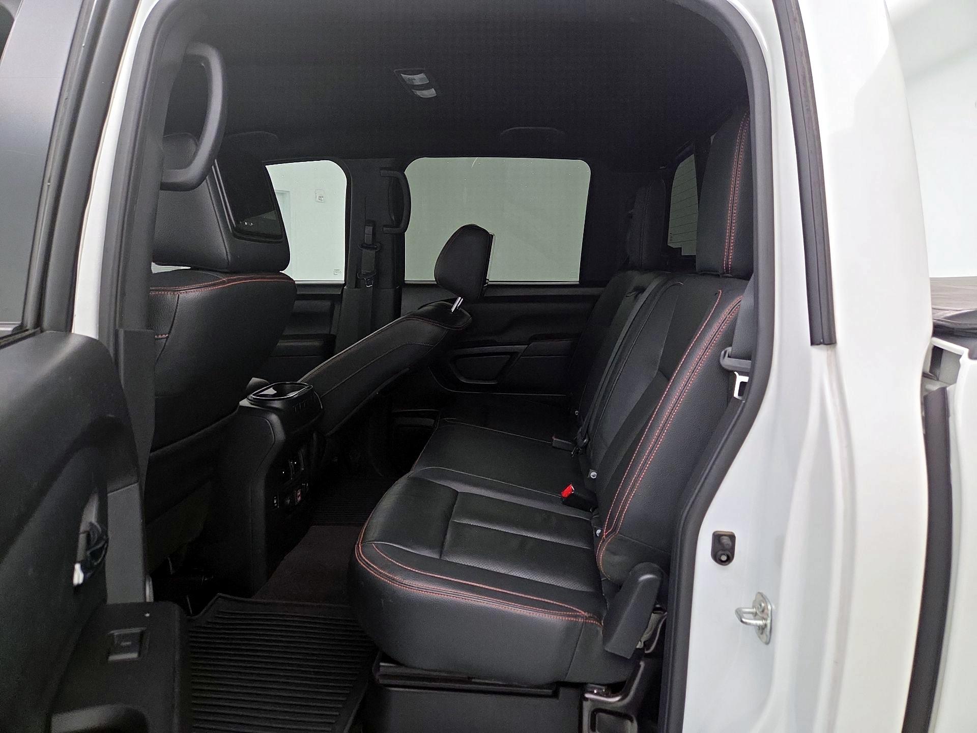 Thumbnail: 2021 Nissan Titan - 20