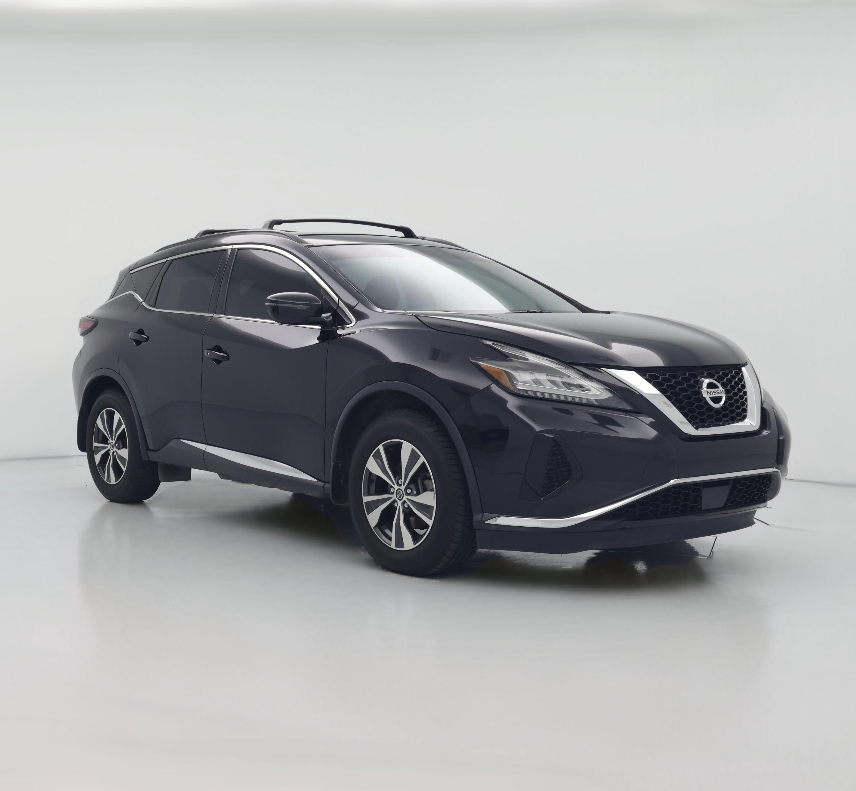 Thumbnail: 2019 Nissan Murano - 1