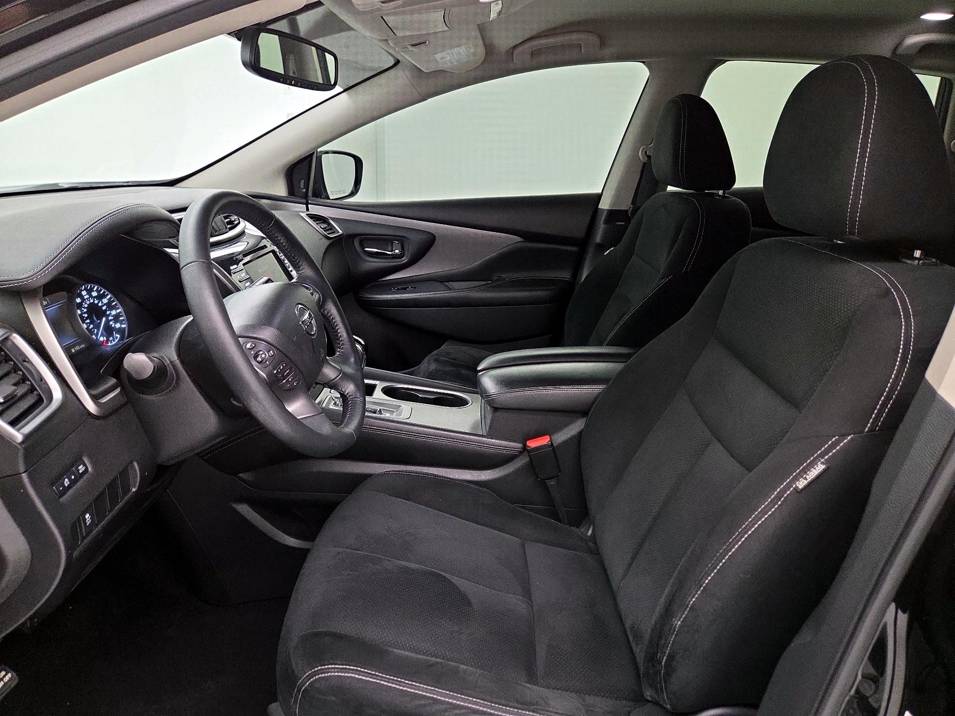 Thumbnail: 2019 Nissan Murano - 11