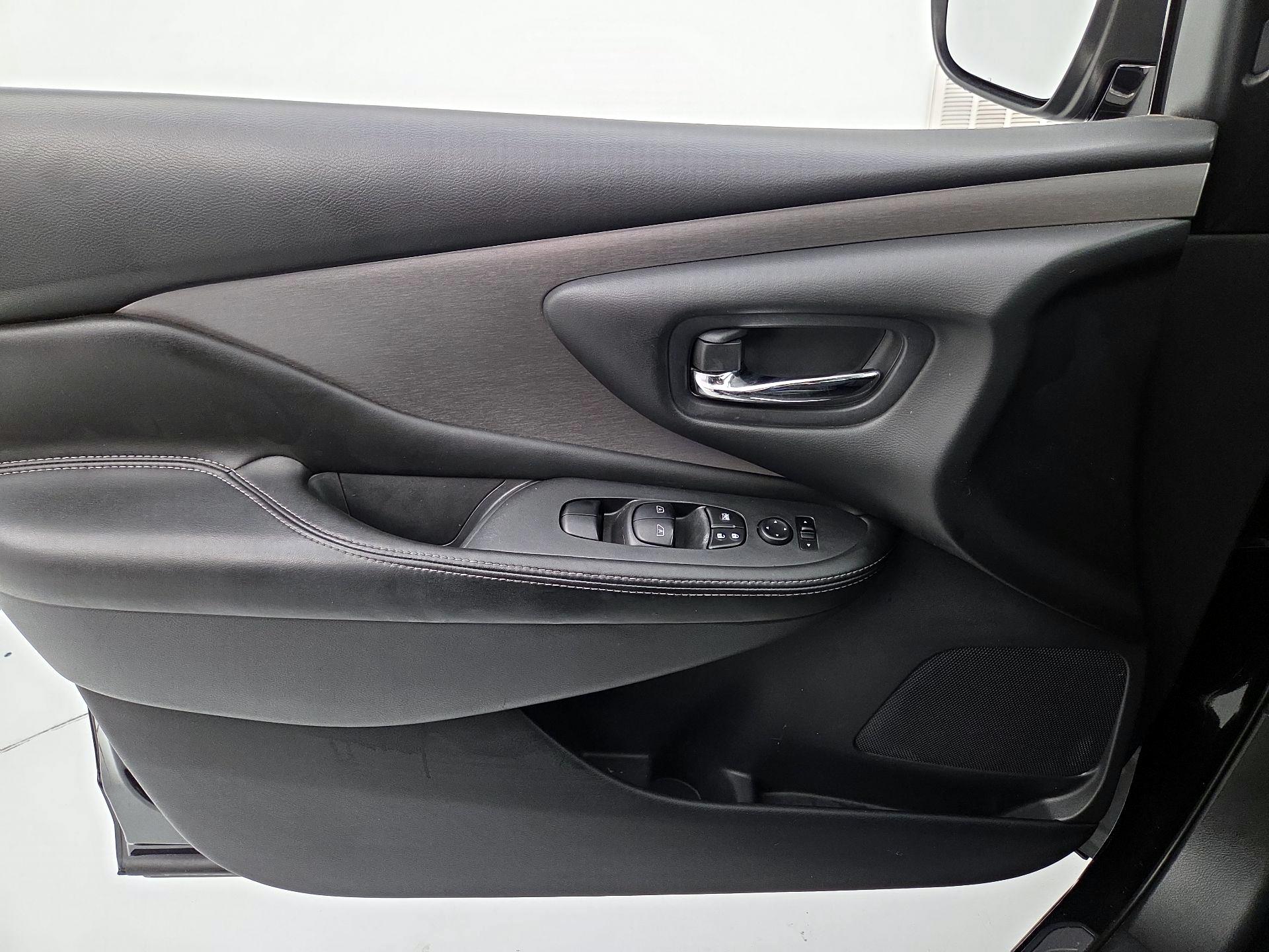 Thumbnail: 2019 Nissan Murano - 12