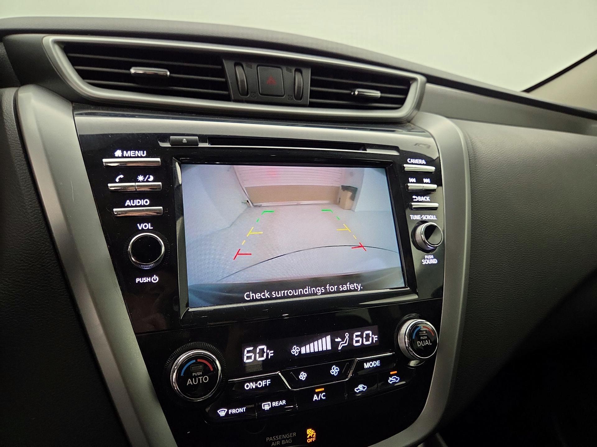 Thumbnail: 2019 Nissan Murano - 14
