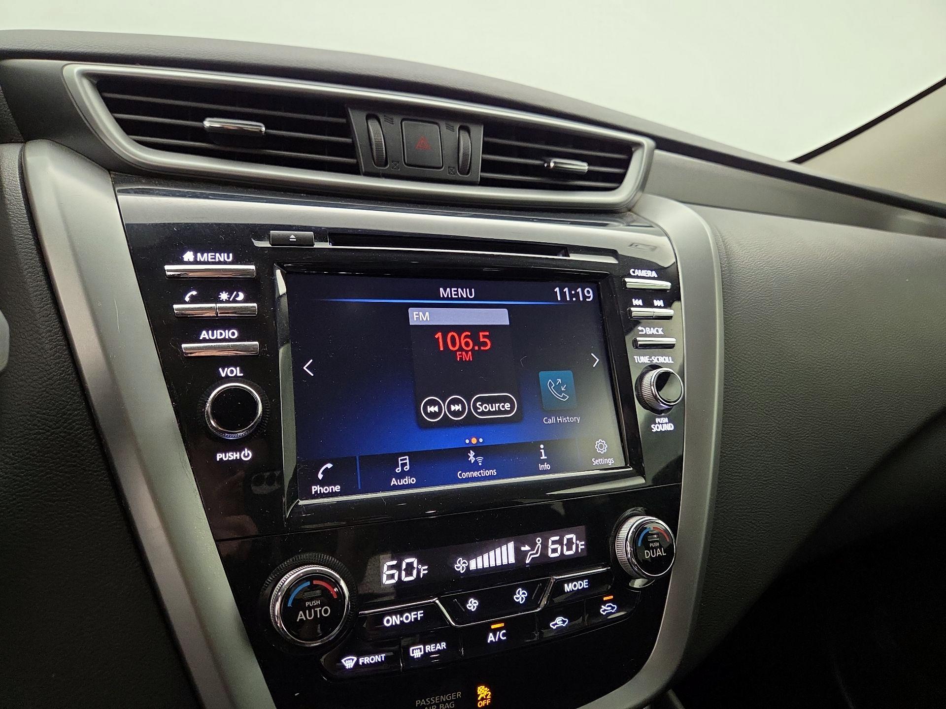 Thumbnail: 2019 Nissan Murano - 15