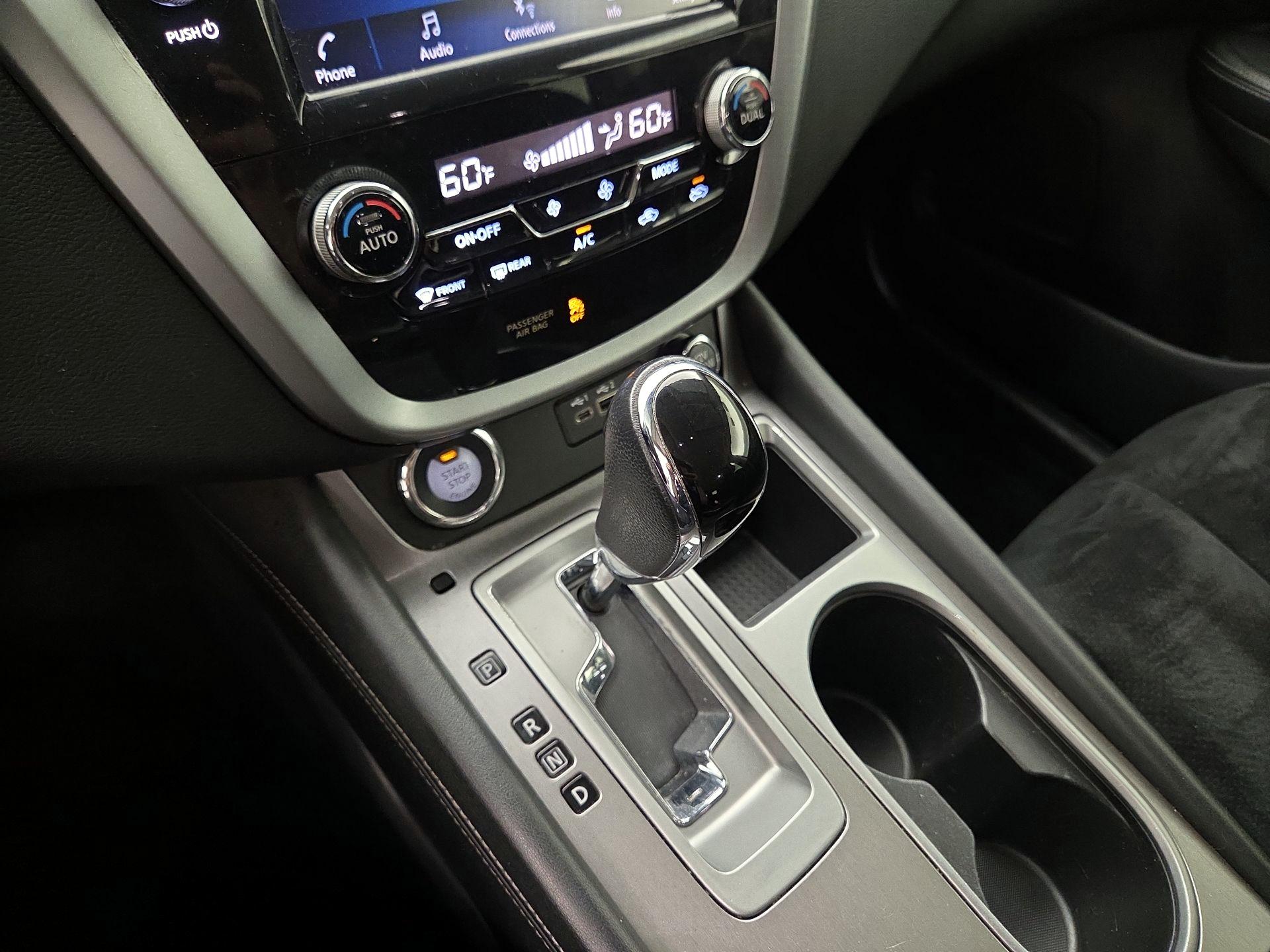 Thumbnail: 2019 Nissan Murano - 17