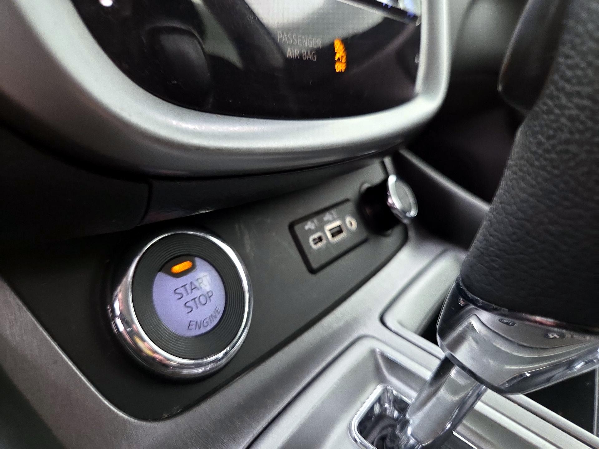 Thumbnail: 2019 Nissan Murano - 18