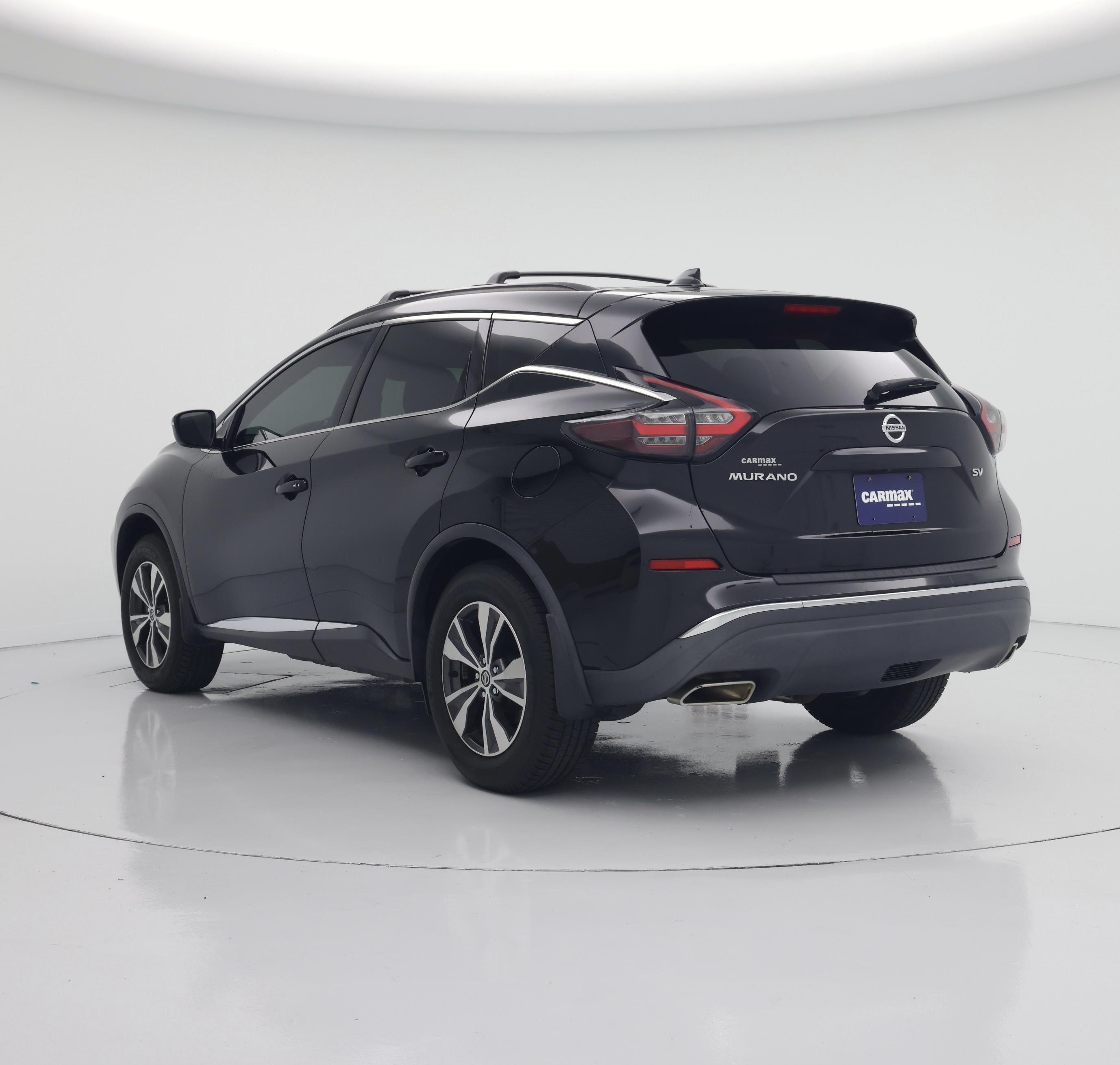 Thumbnail: 2019 Nissan Murano - 2