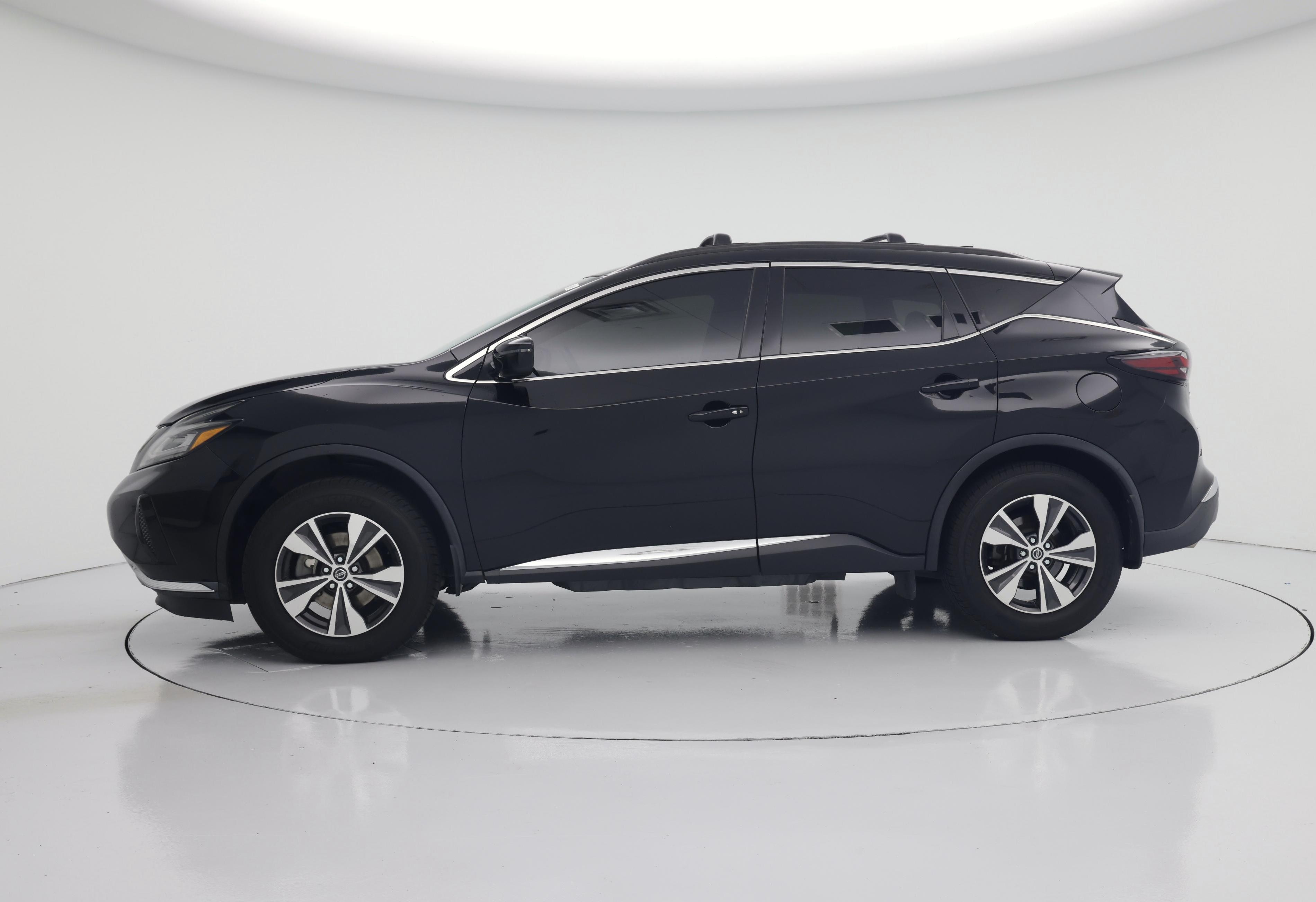 Thumbnail: 2019 Nissan Murano - 3