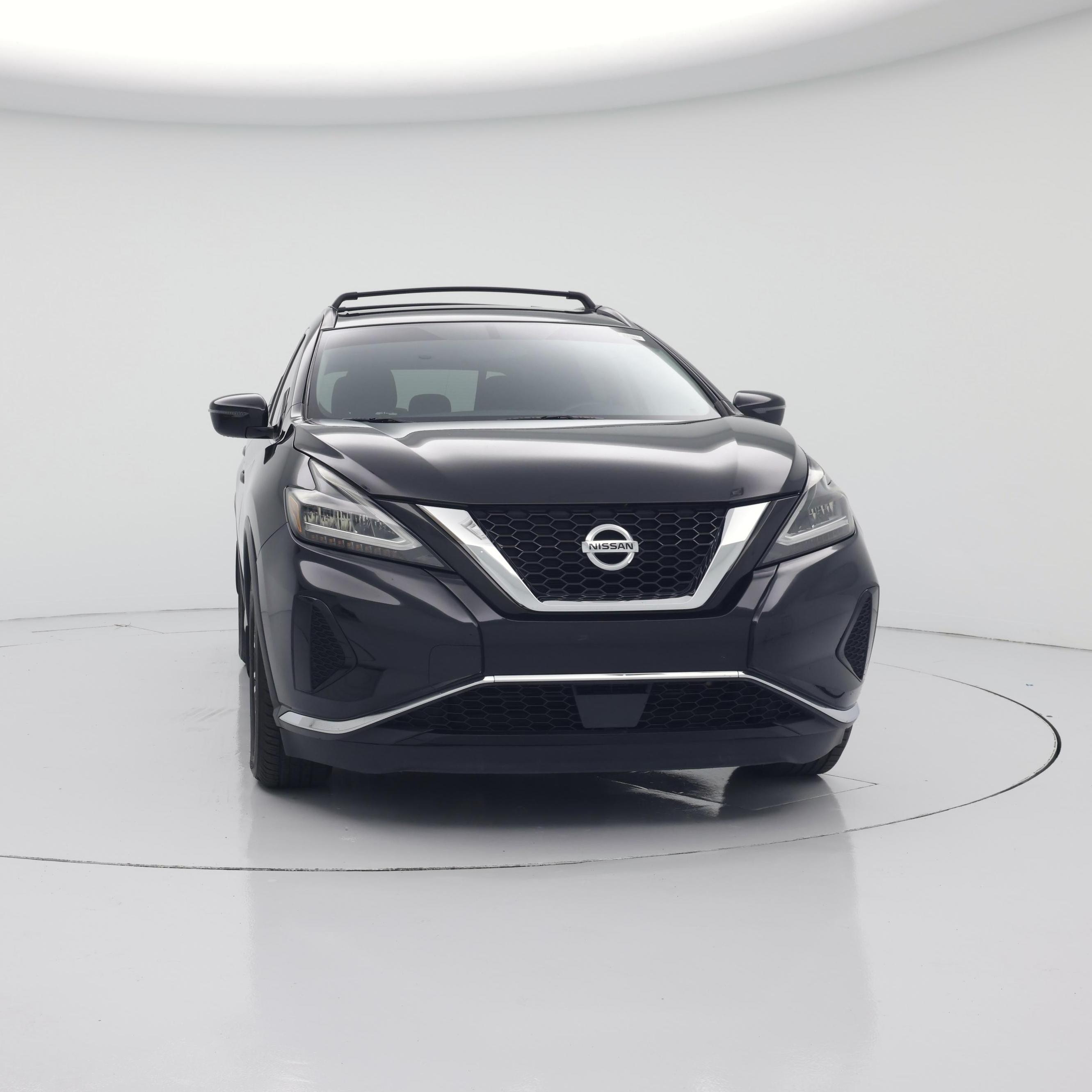 Thumbnail: 2019 Nissan Murano - 5