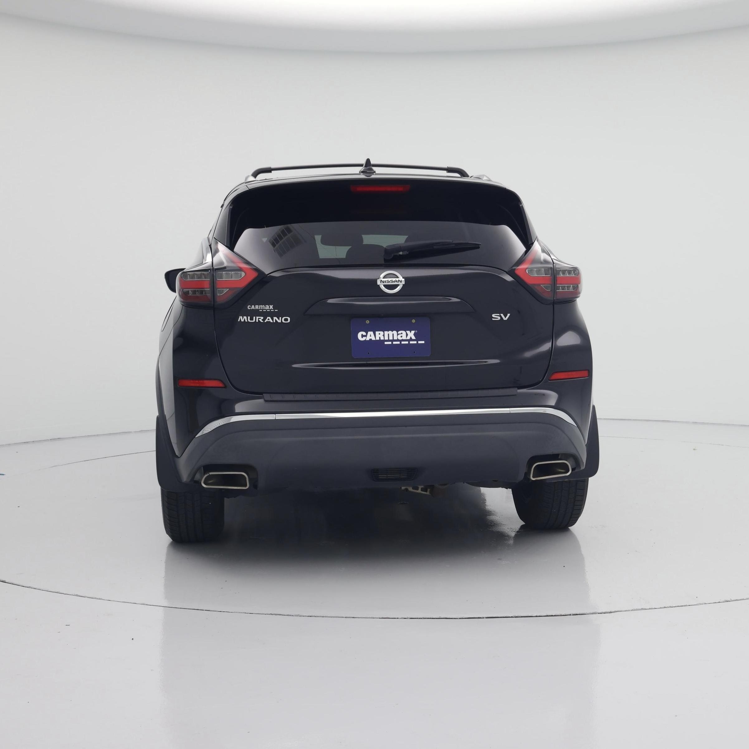 Thumbnail: 2019 Nissan Murano - 6