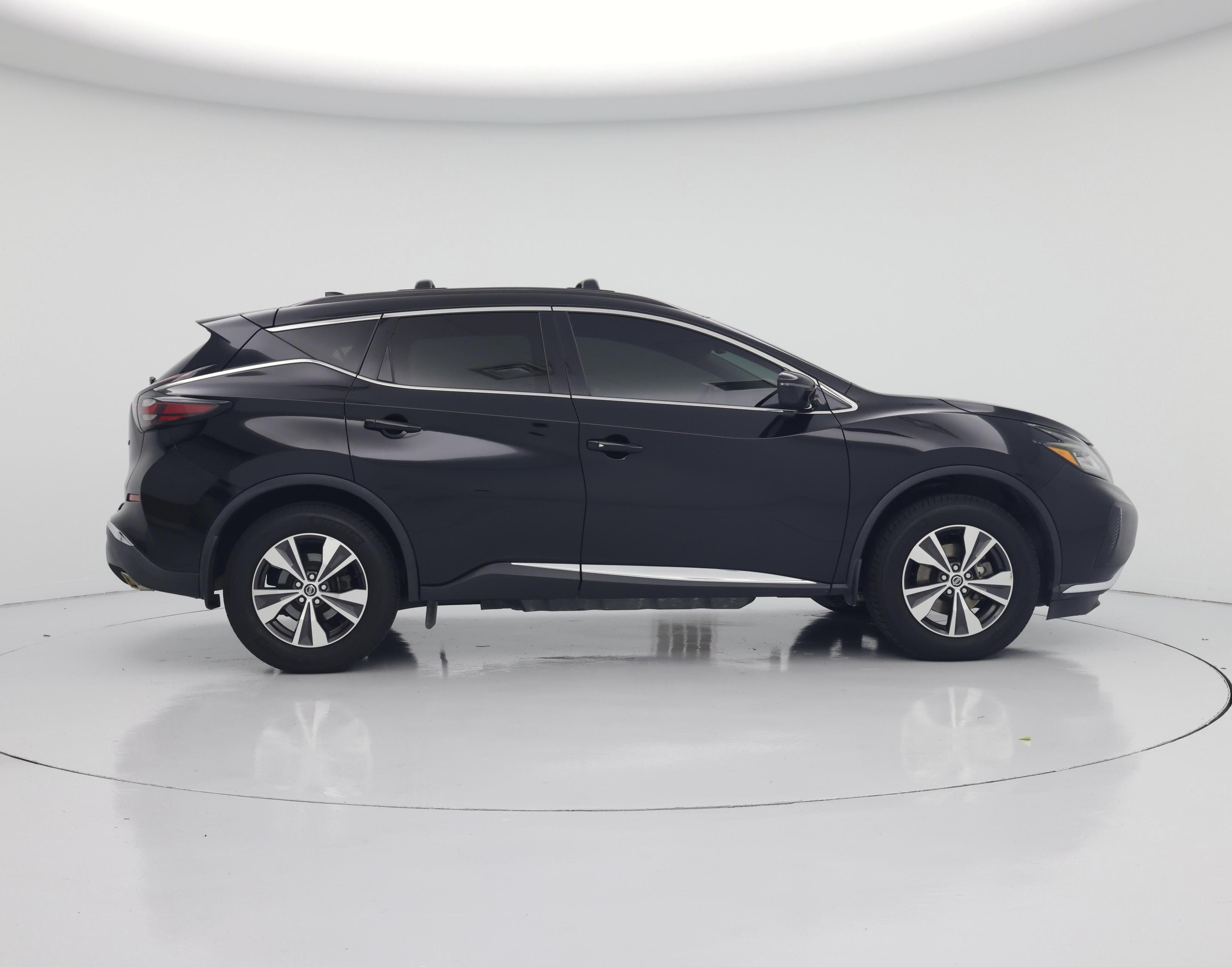 Thumbnail: 2019 Nissan Murano - 7