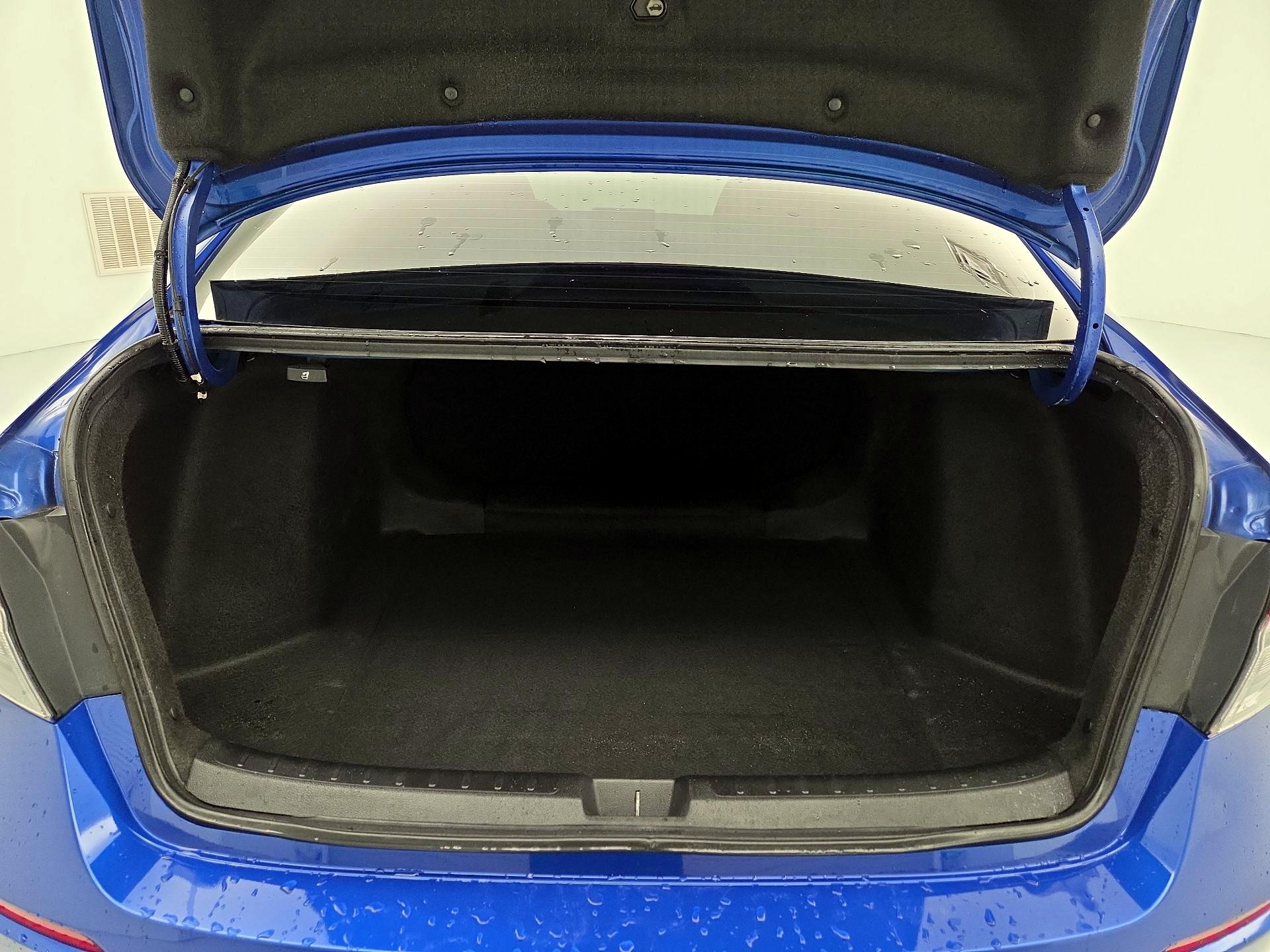 Thumbnail: 2024 Honda Civic - 20