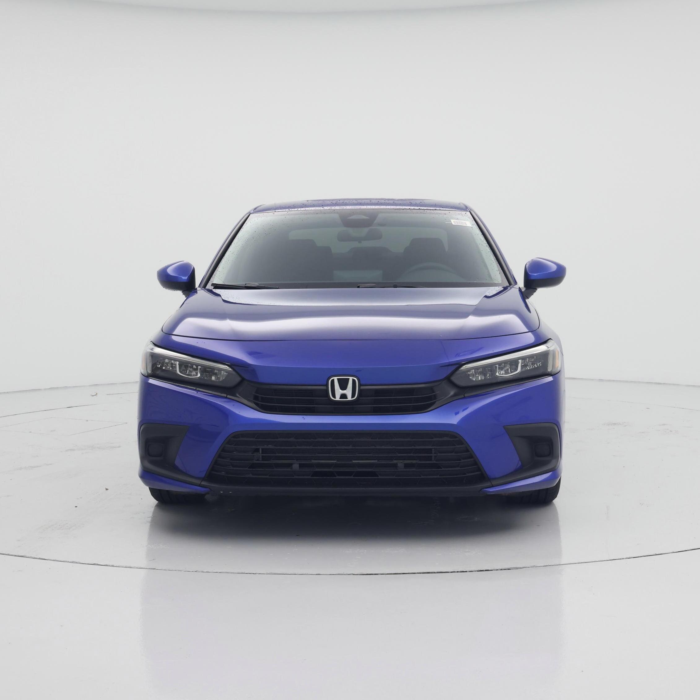 Thumbnail: 2024 Honda Civic - 5