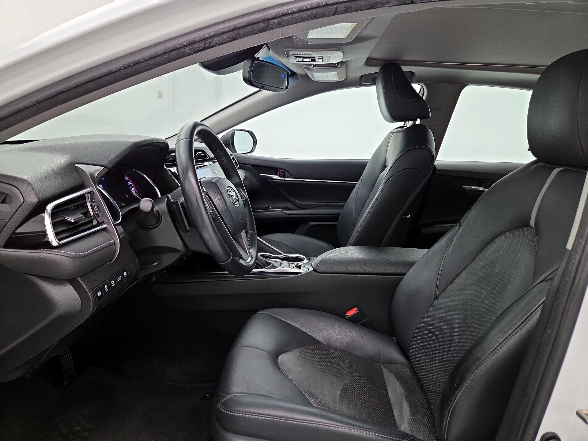 Thumbnail: 2018 Toyota Camry - 11