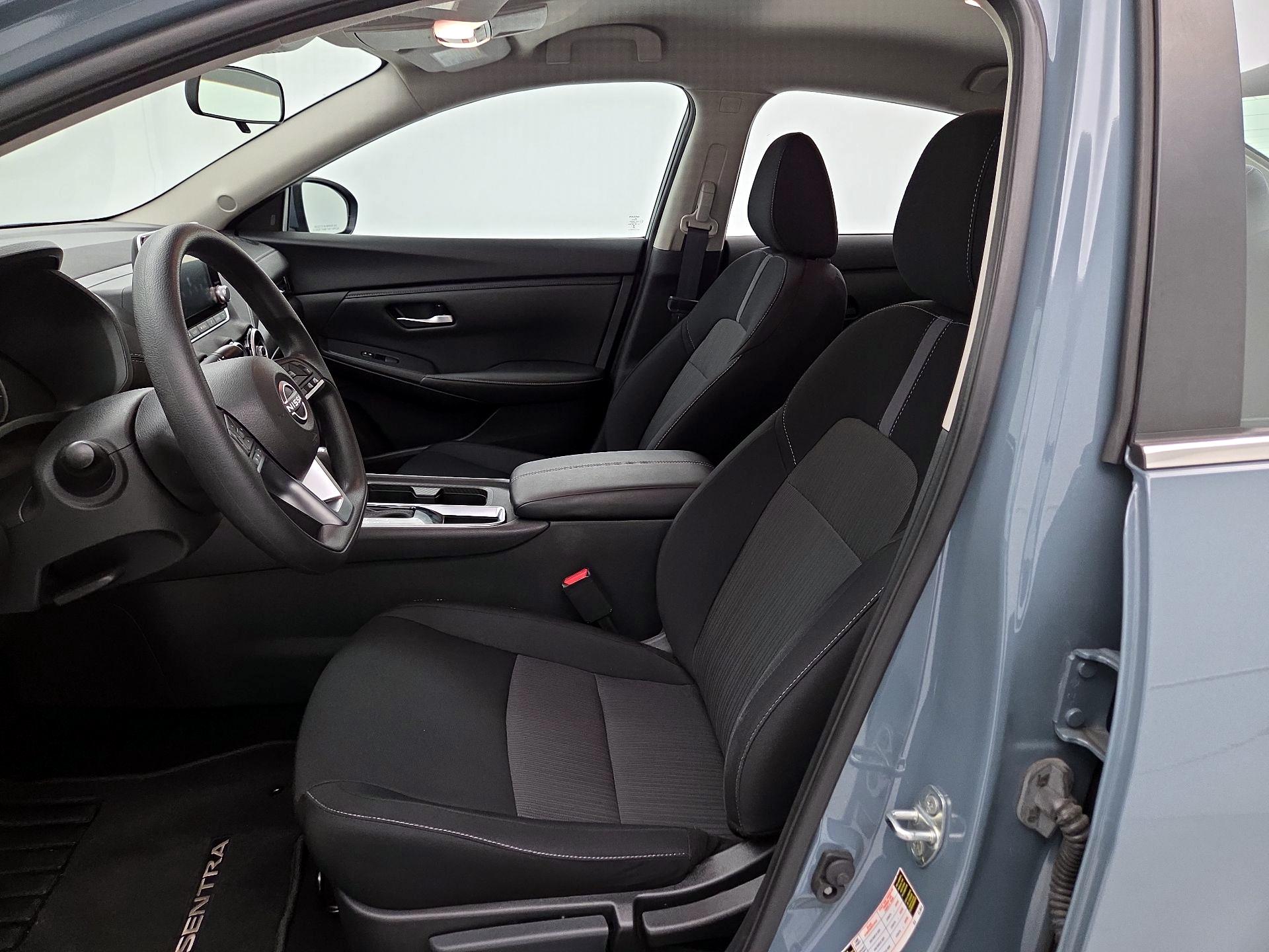 Thumbnail: 2024 Nissan Sentra - 11