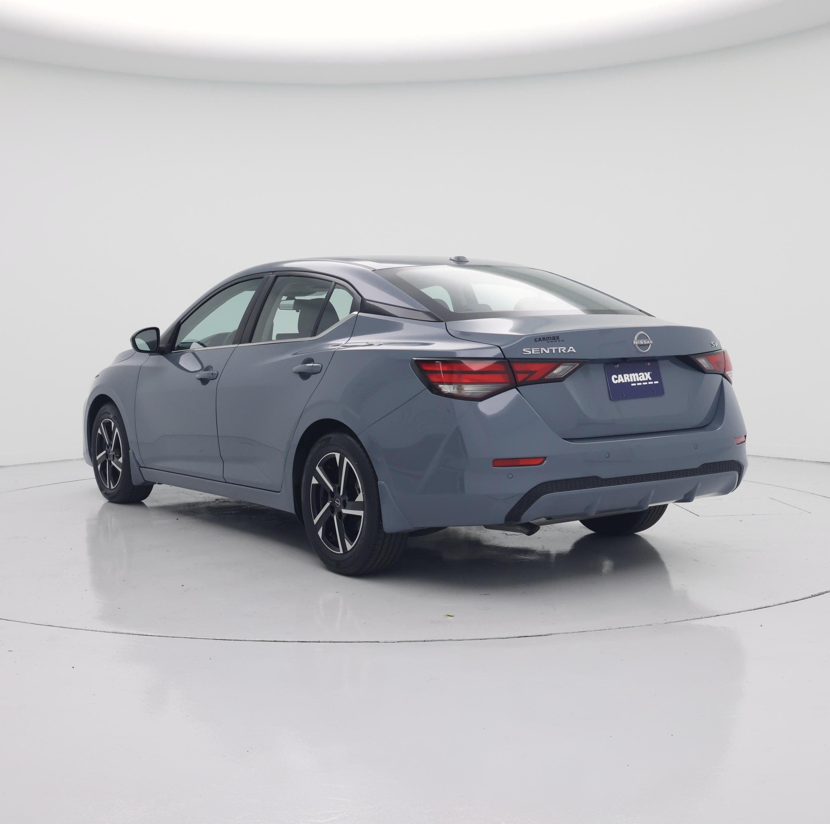 Thumbnail: 2024 Nissan Sentra - 2