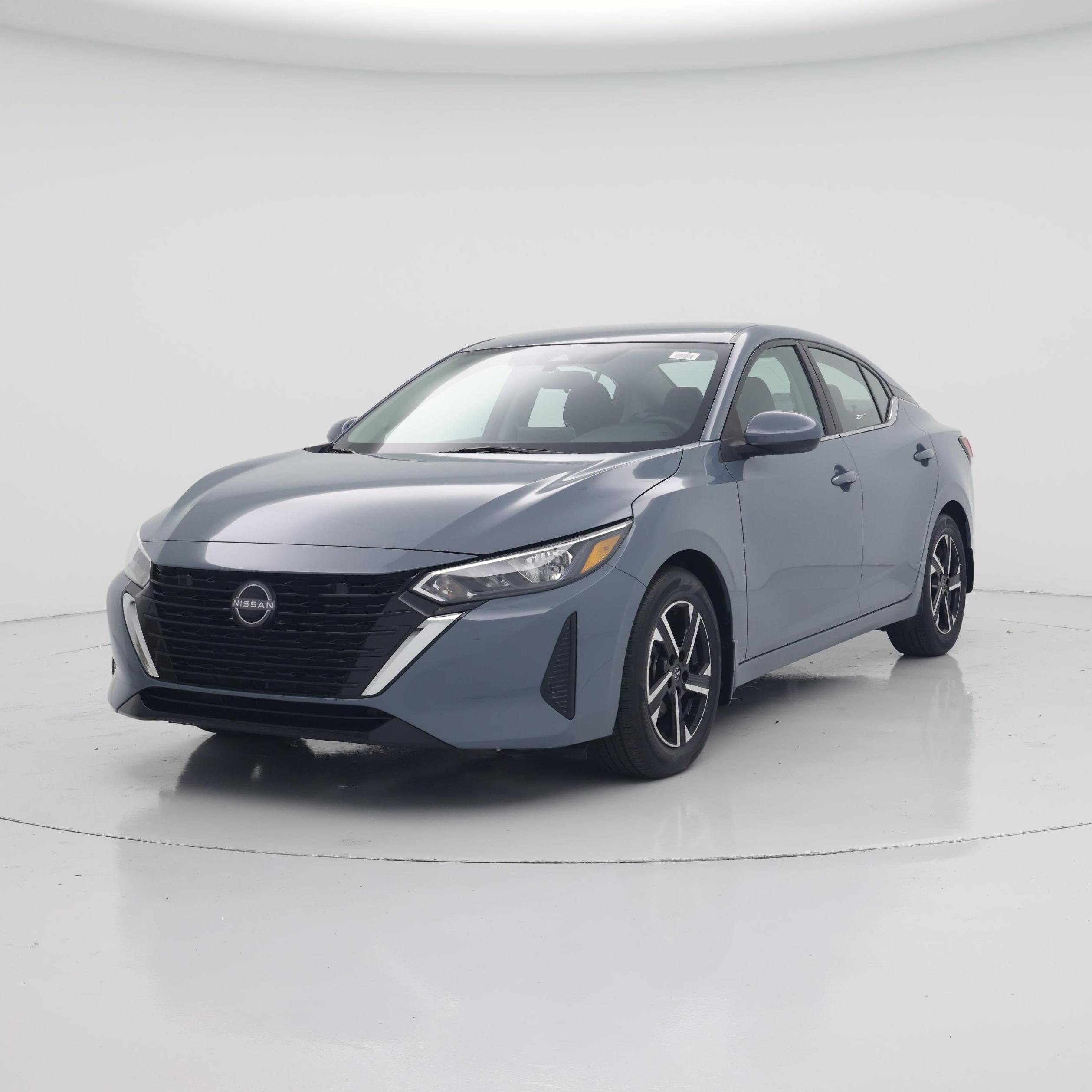 Thumbnail: 2024 Nissan Sentra - 4