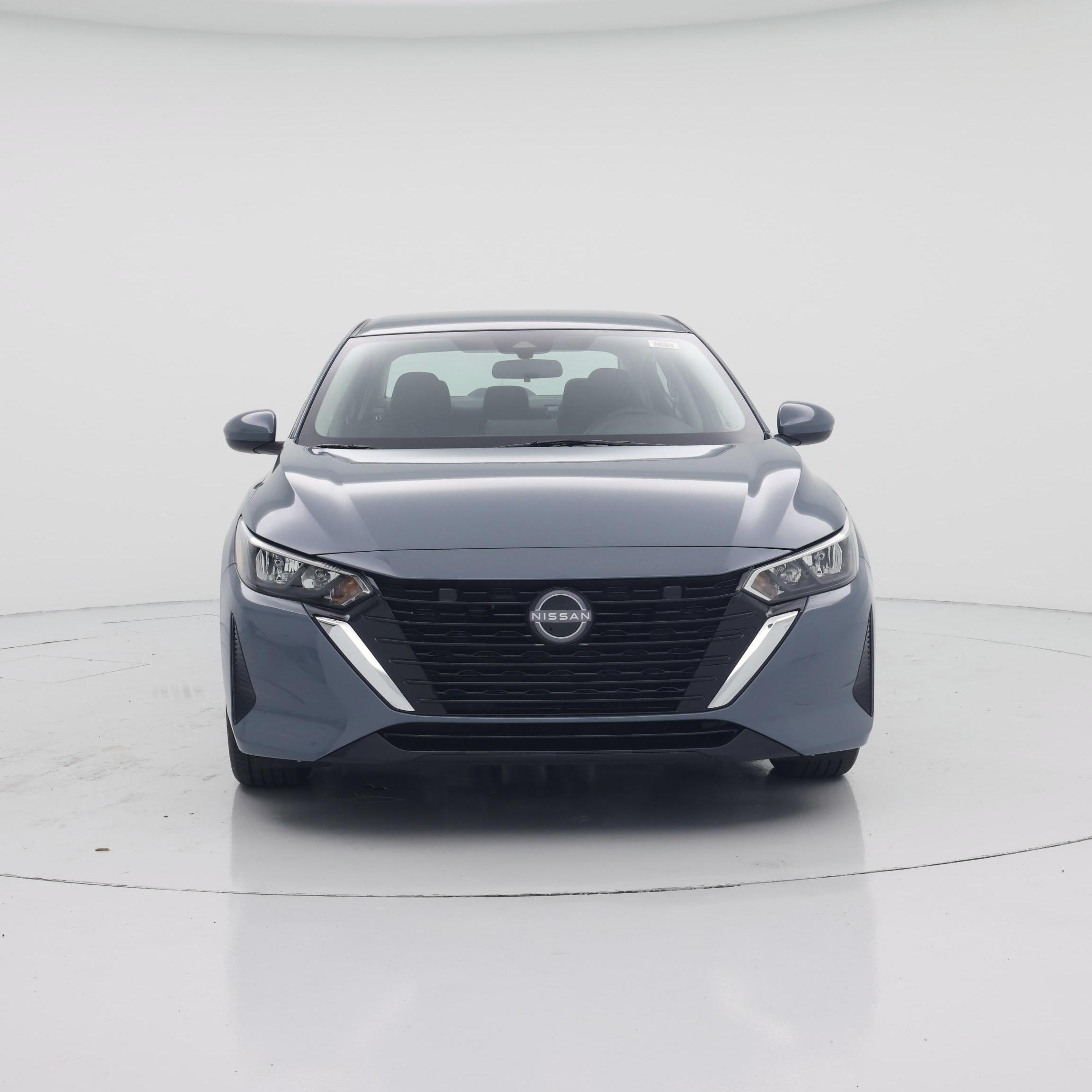 Thumbnail: 2024 Nissan Sentra - 5