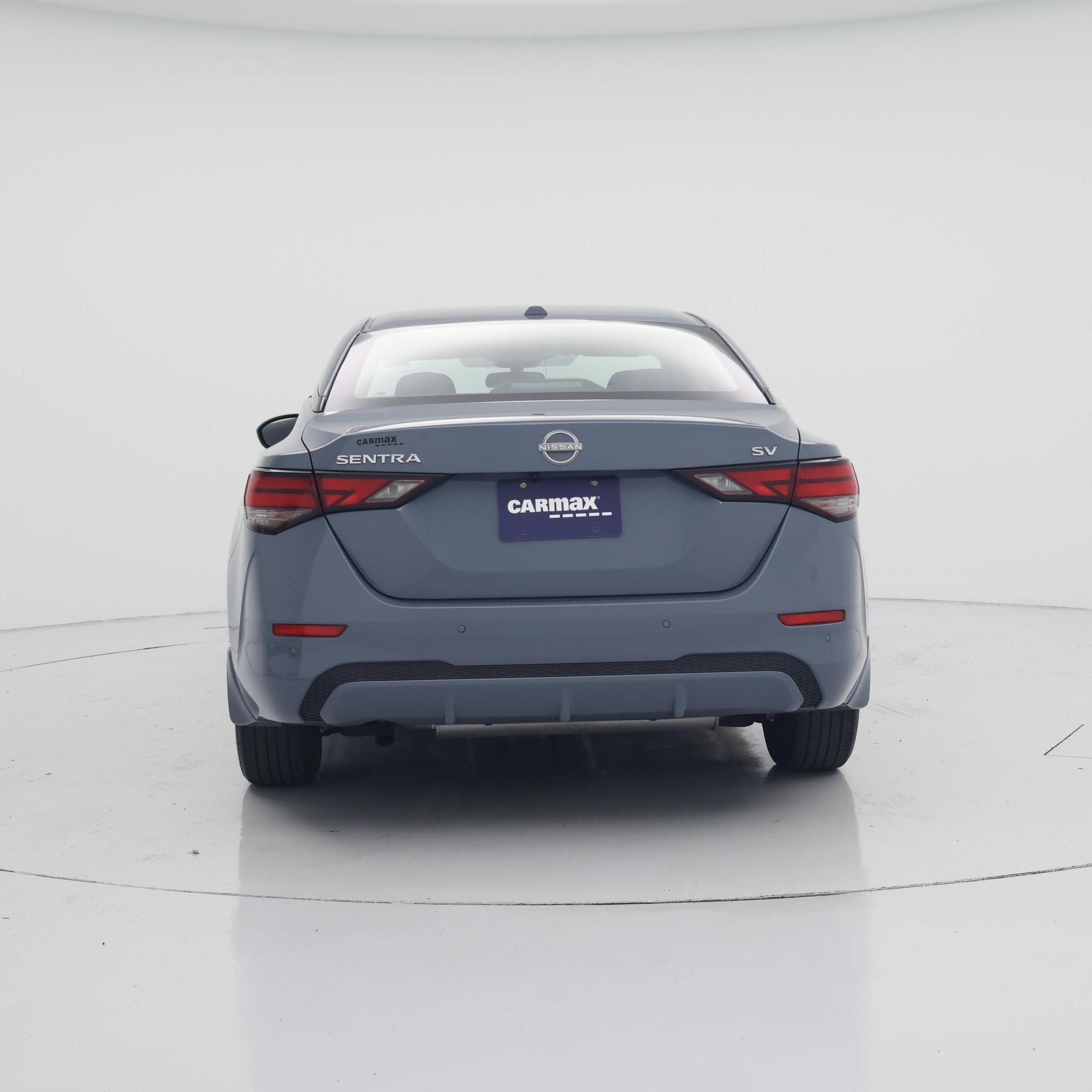 Thumbnail: 2024 Nissan Sentra - 6