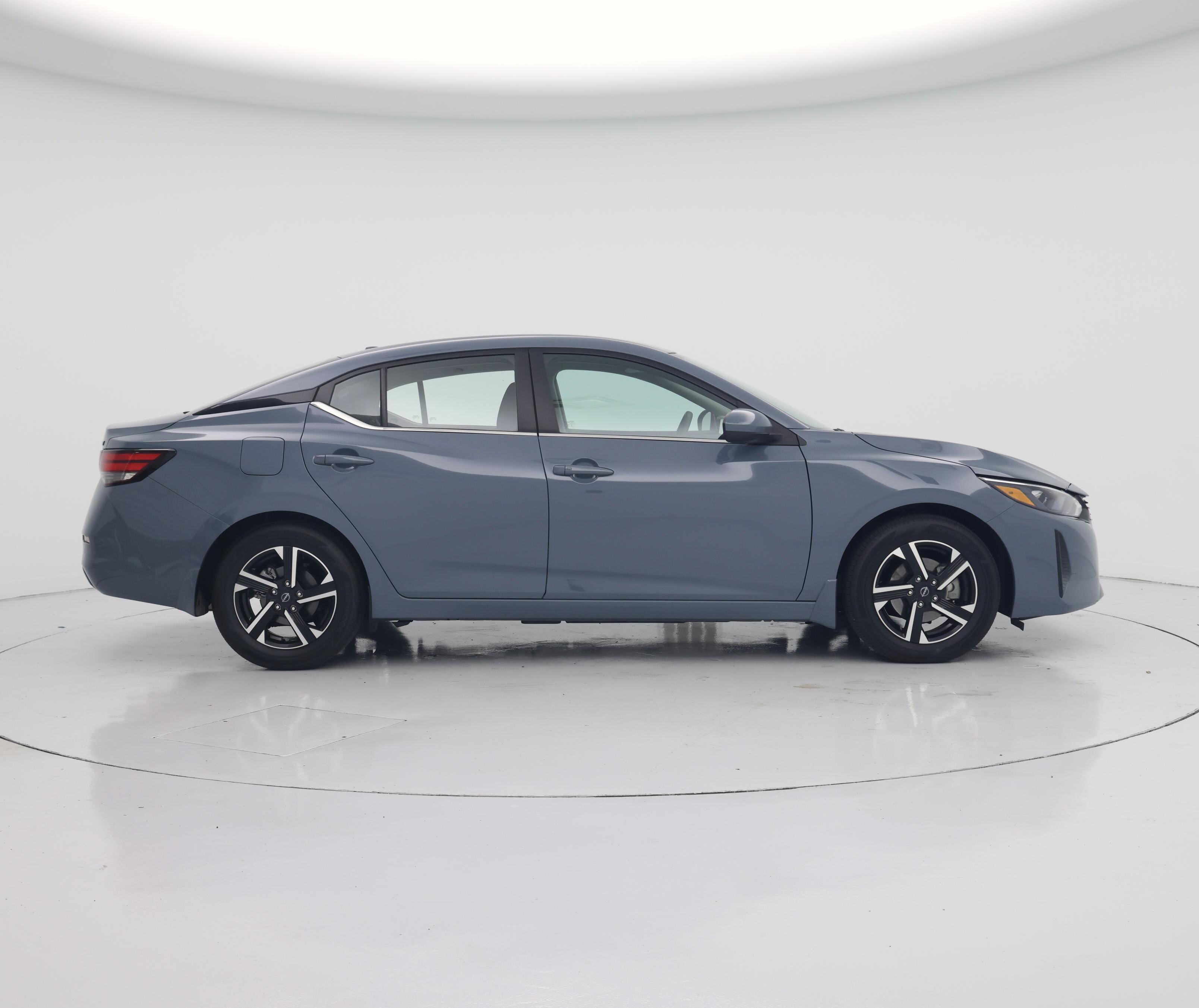 Thumbnail: 2024 Nissan Sentra - 7