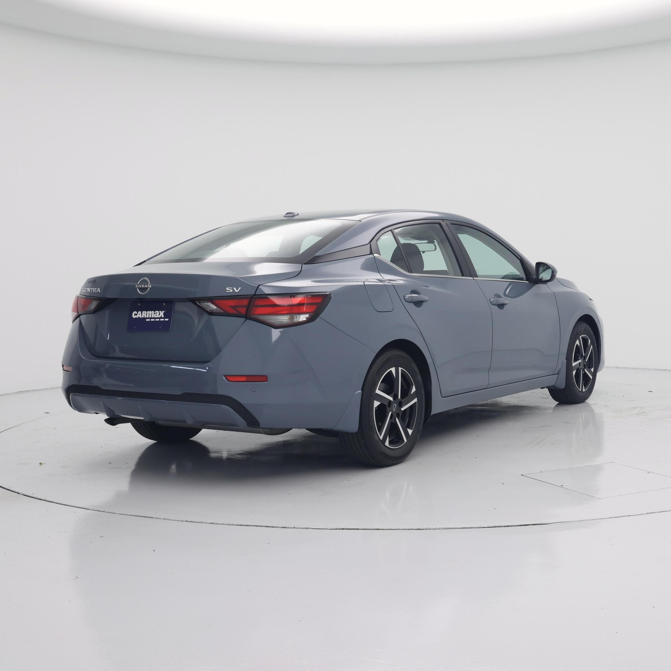 Thumbnail: 2024 Nissan Sentra - 8