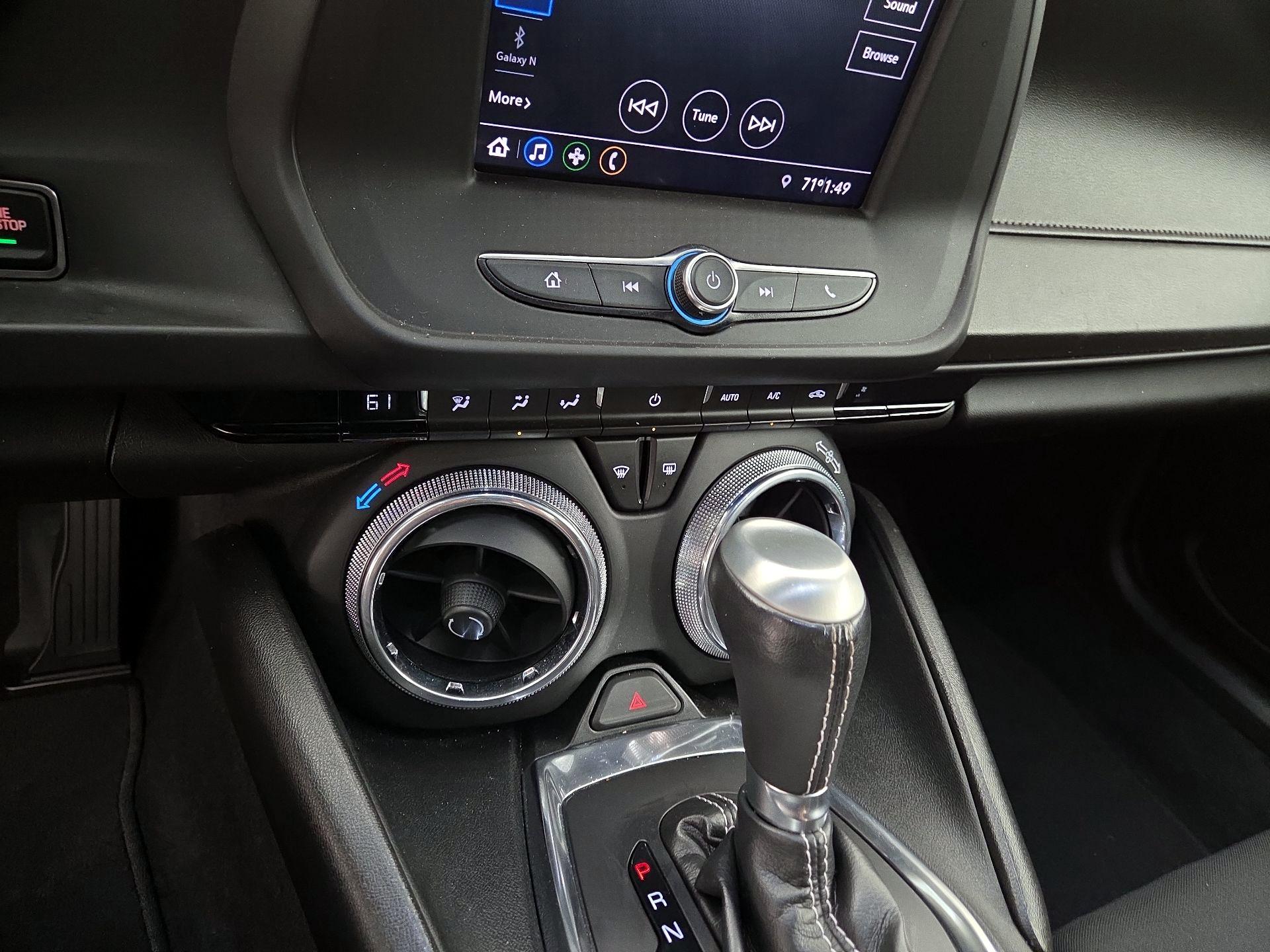 Thumbnail: 2020 Chevrolet Camaro - 15