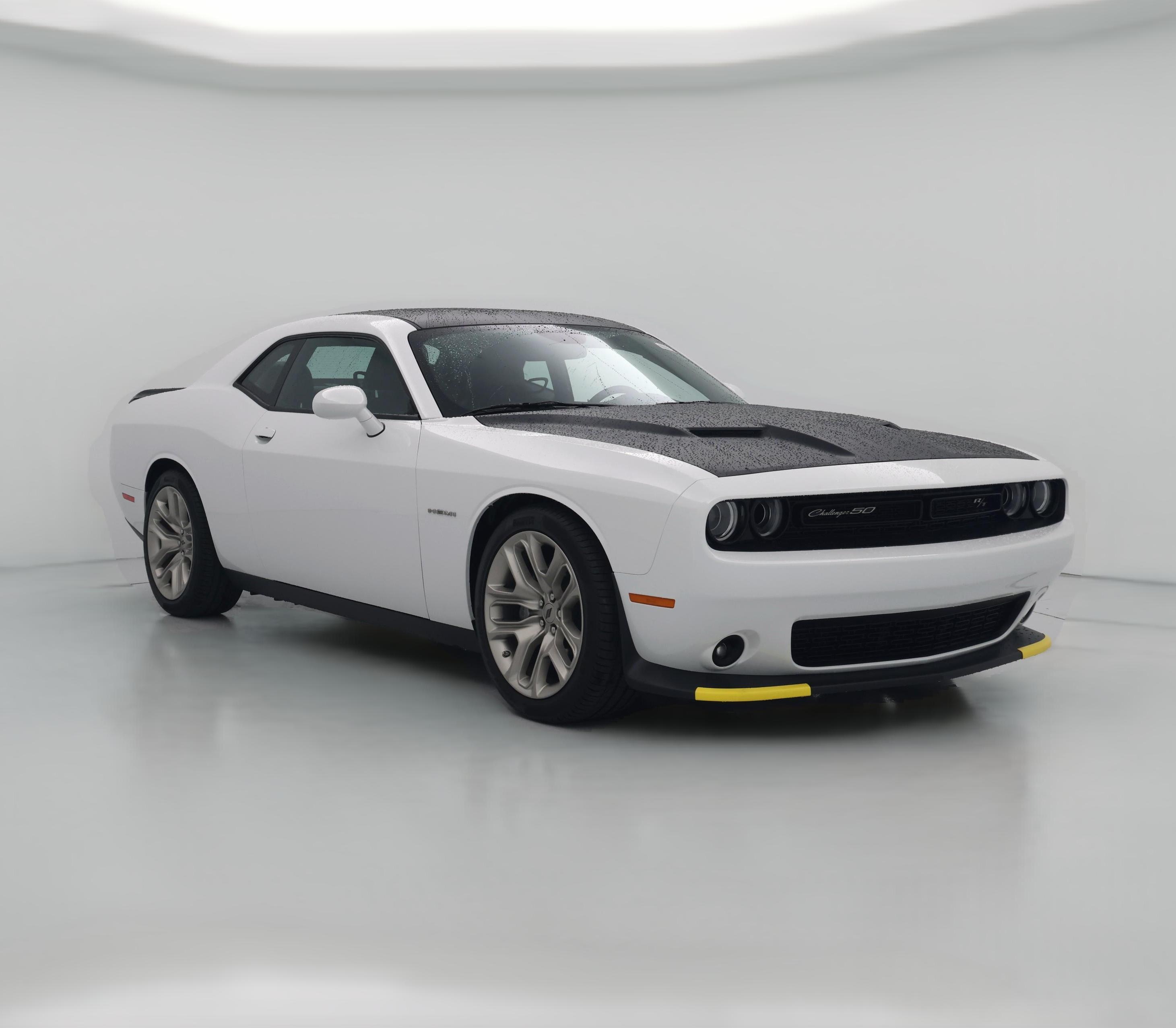 Thumbnail: 2020 Dodge Challenger - 1