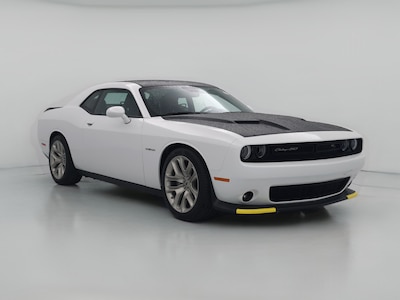2020 Dodge Challenger R/T 50th Anniversary