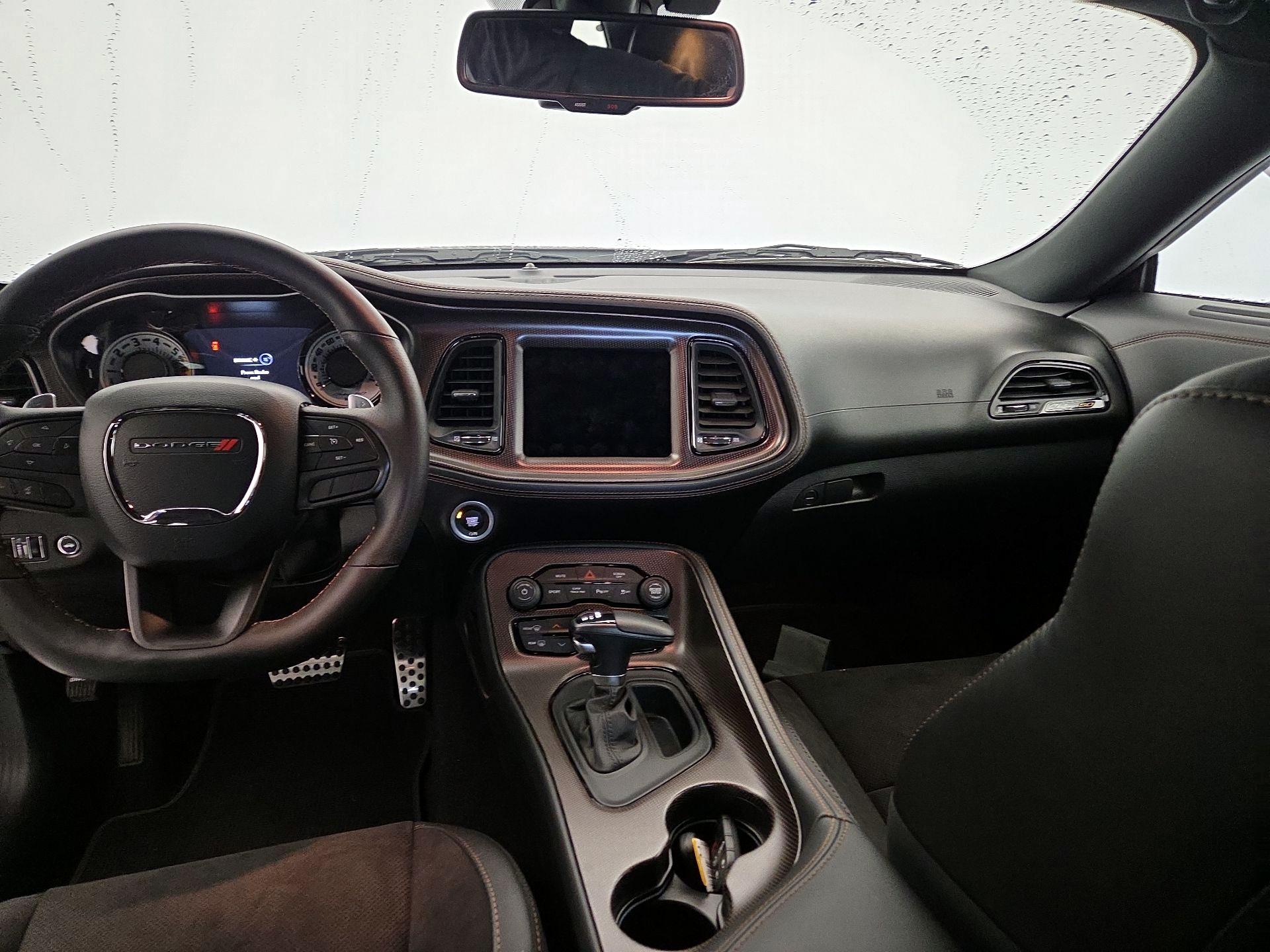 Thumbnail: 2020 Dodge Challenger - 9