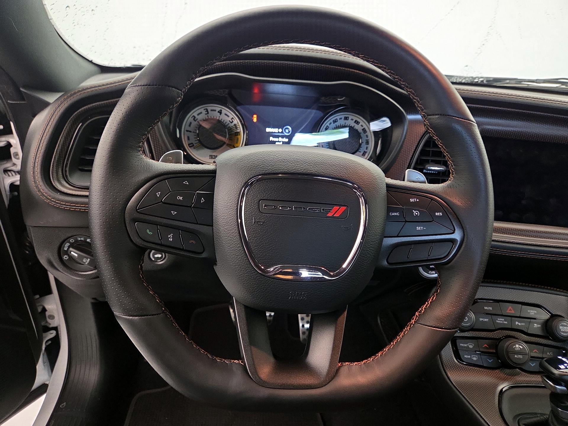 Thumbnail: 2020 Dodge Challenger - 10