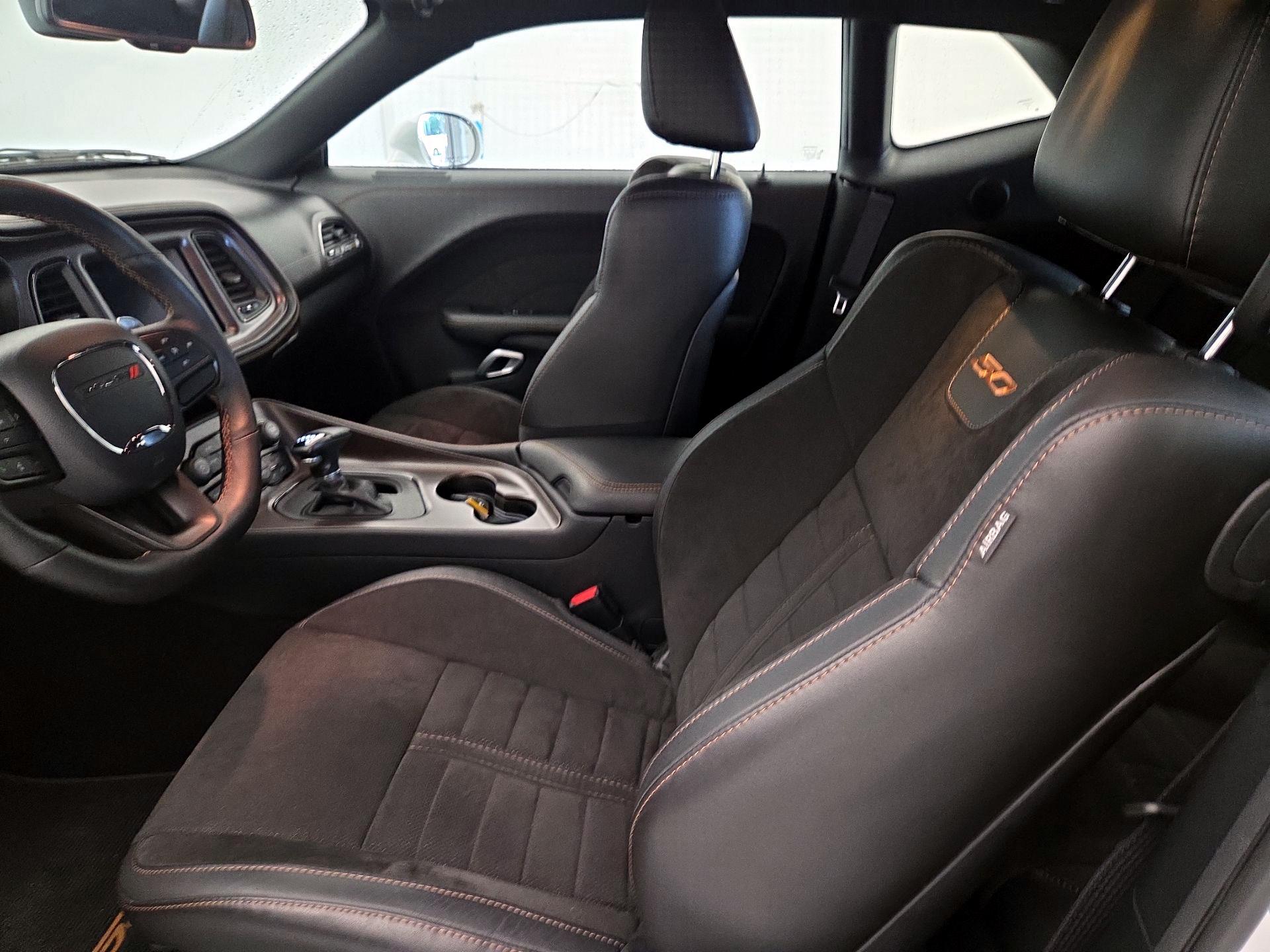 Thumbnail: 2020 Dodge Challenger - 11