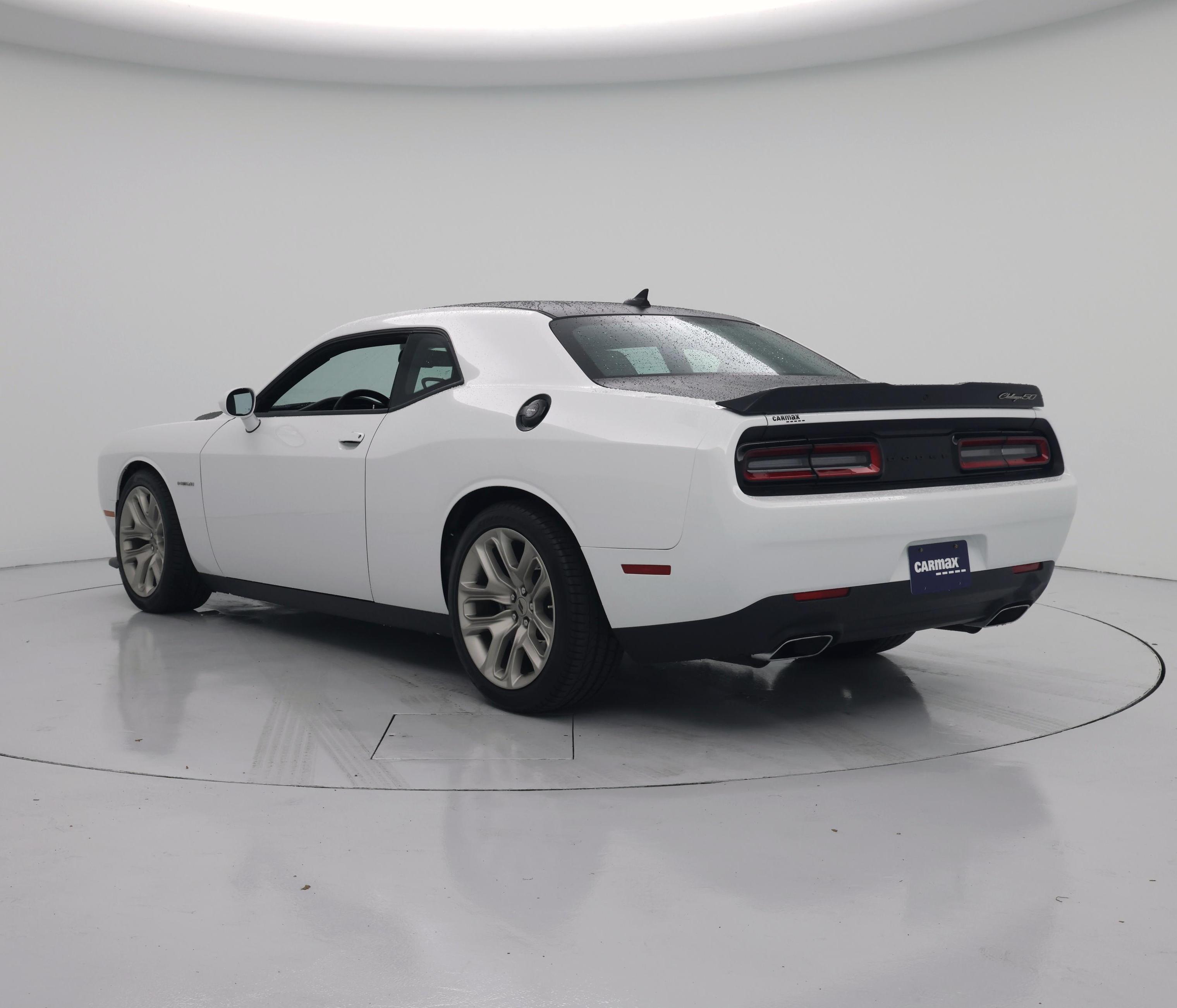 Thumbnail: 2020 Dodge Challenger - 2