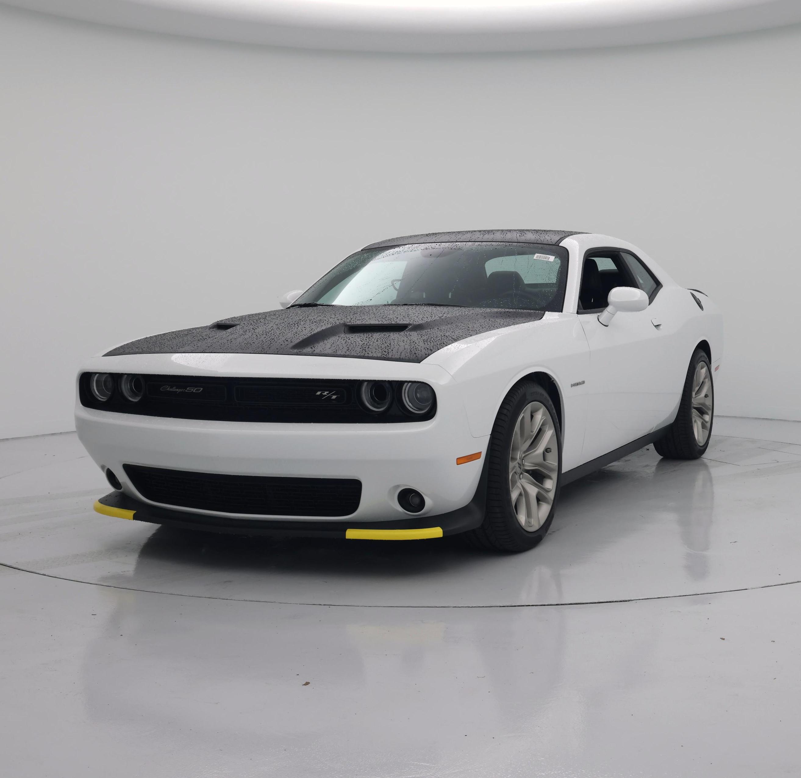 Thumbnail: 2020 Dodge Challenger - 4