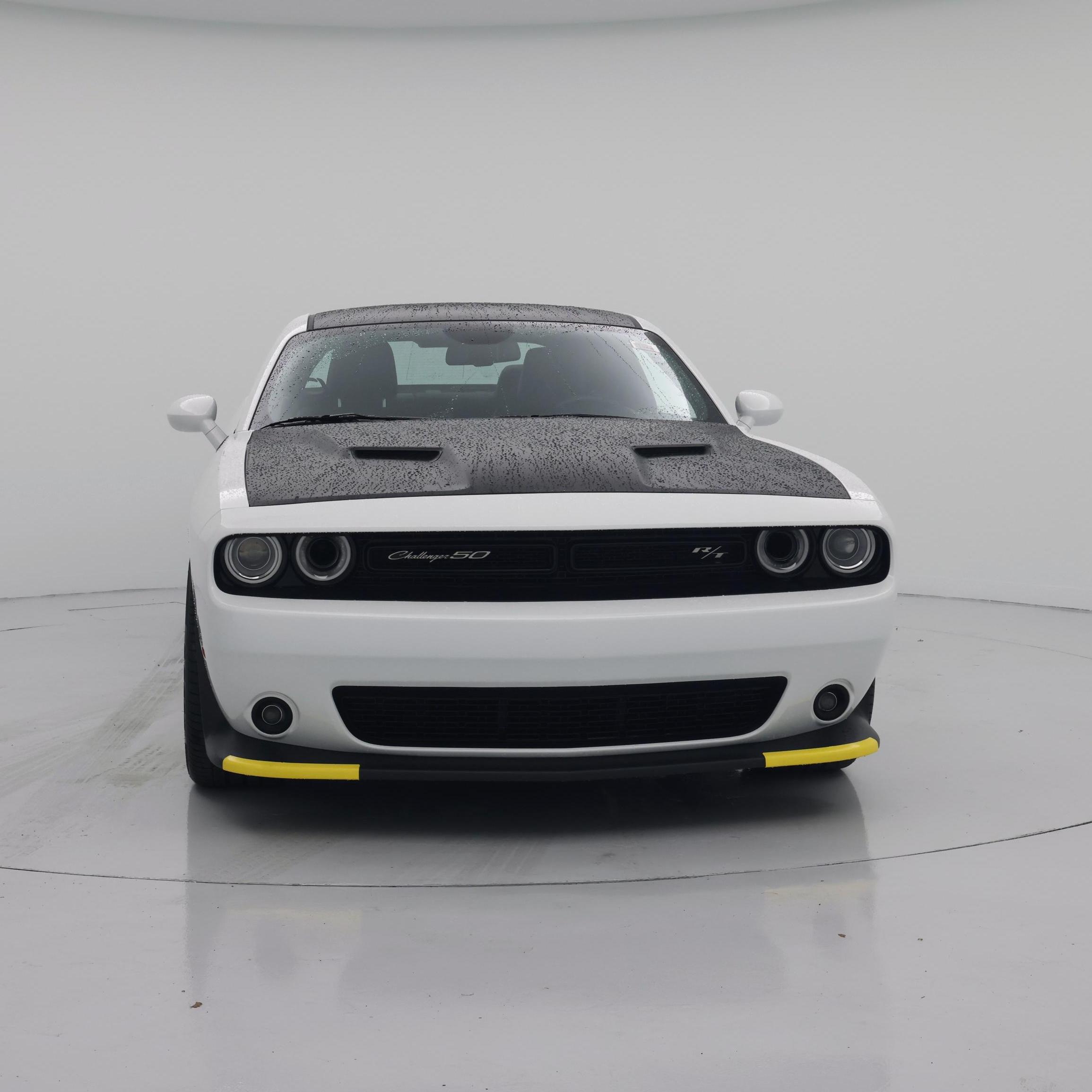 Thumbnail: 2020 Dodge Challenger - 5