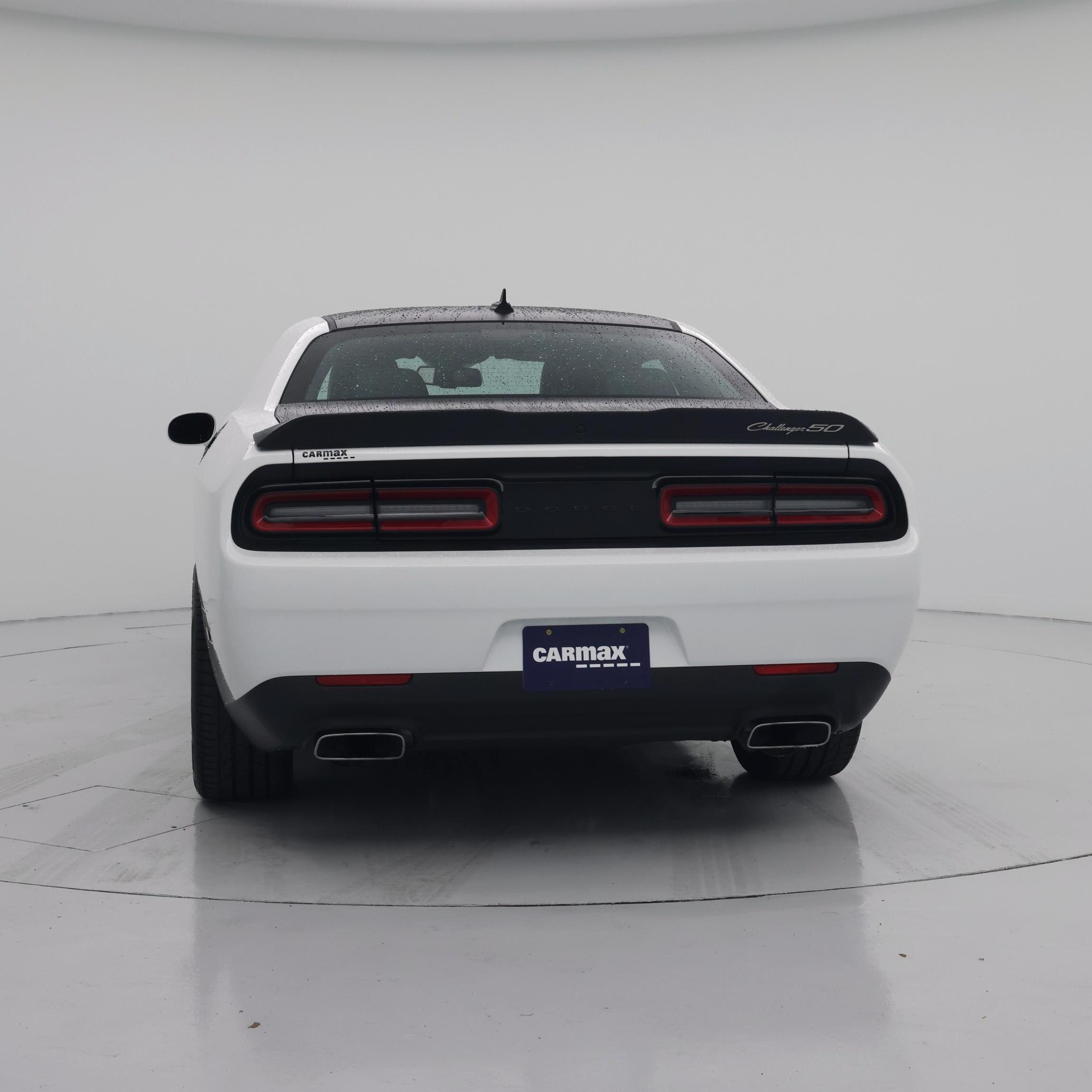 Thumbnail: 2020 Dodge Challenger - 6