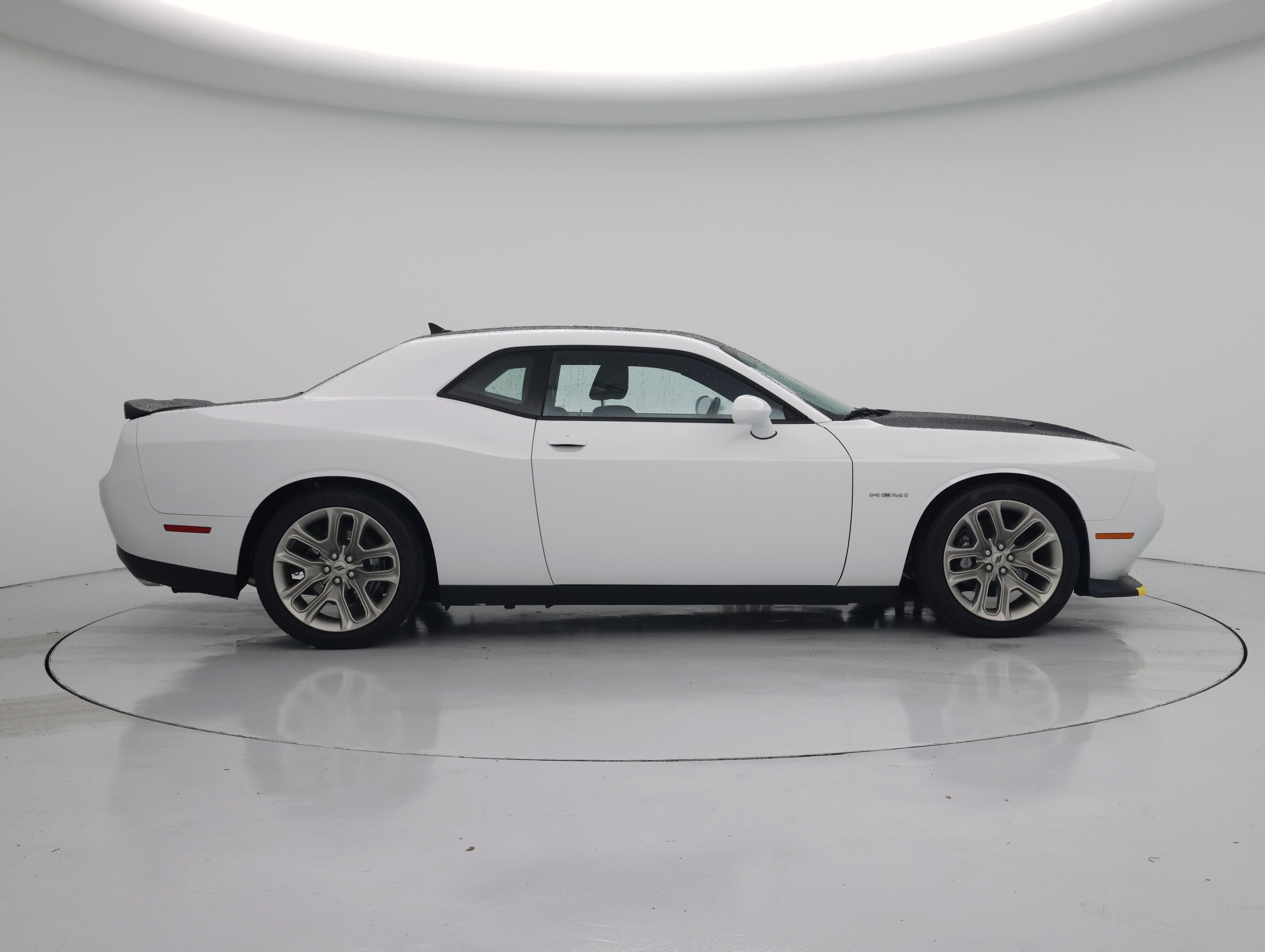 Thumbnail: 2020 Dodge Challenger - 7