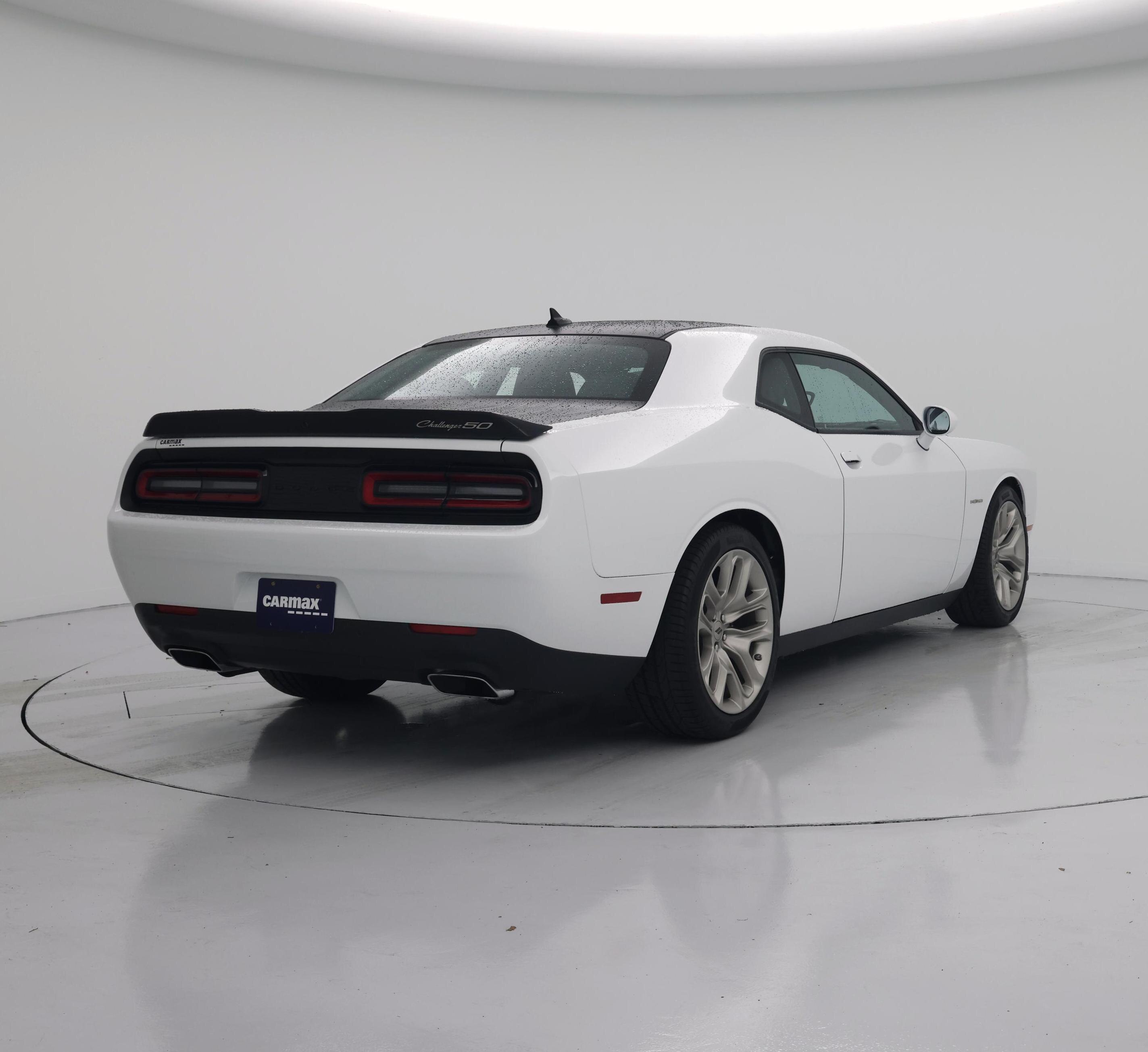 Thumbnail: 2020 Dodge Challenger - 8