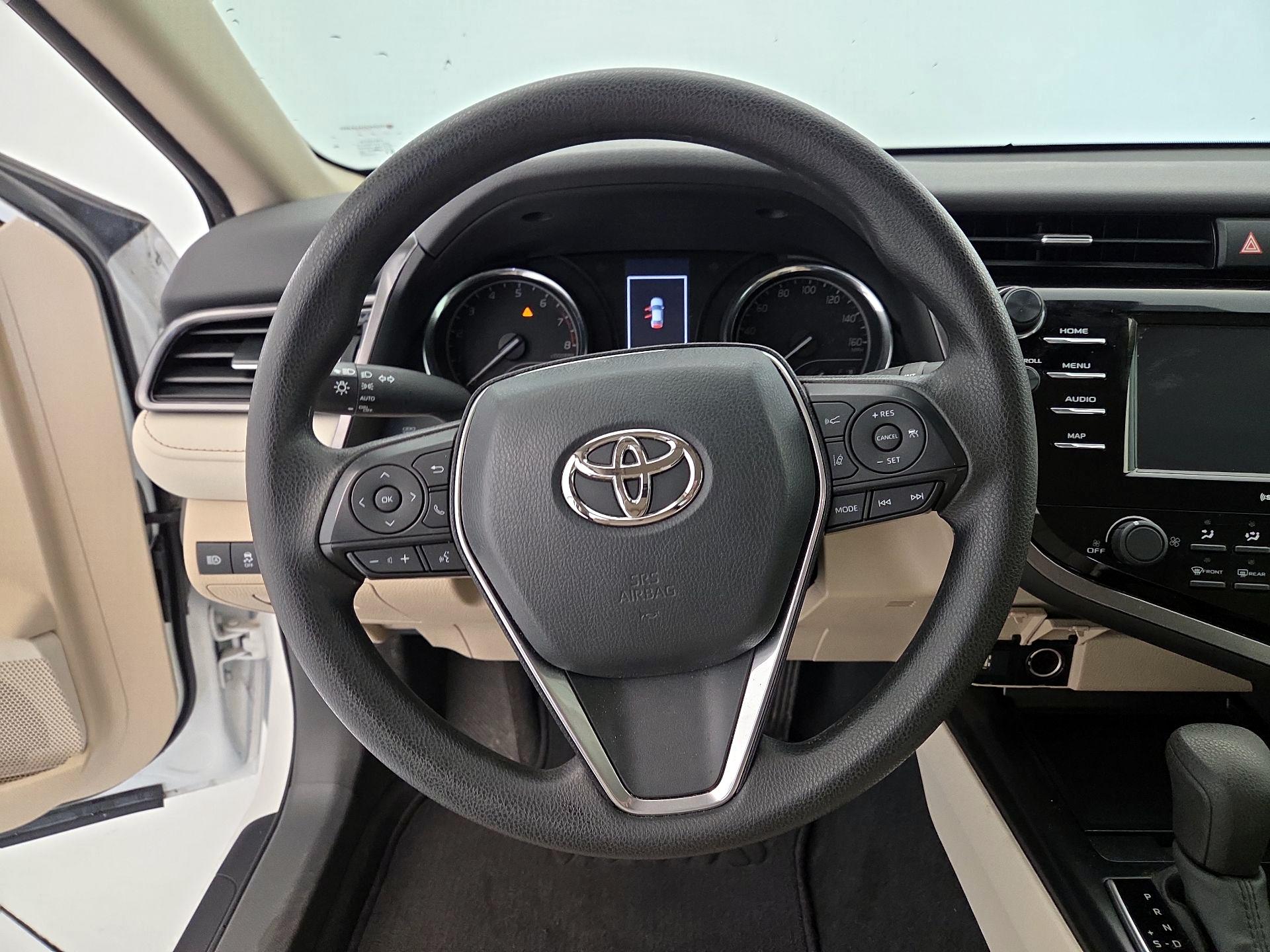 Thumbnail: 2020 Toyota Camry - 10