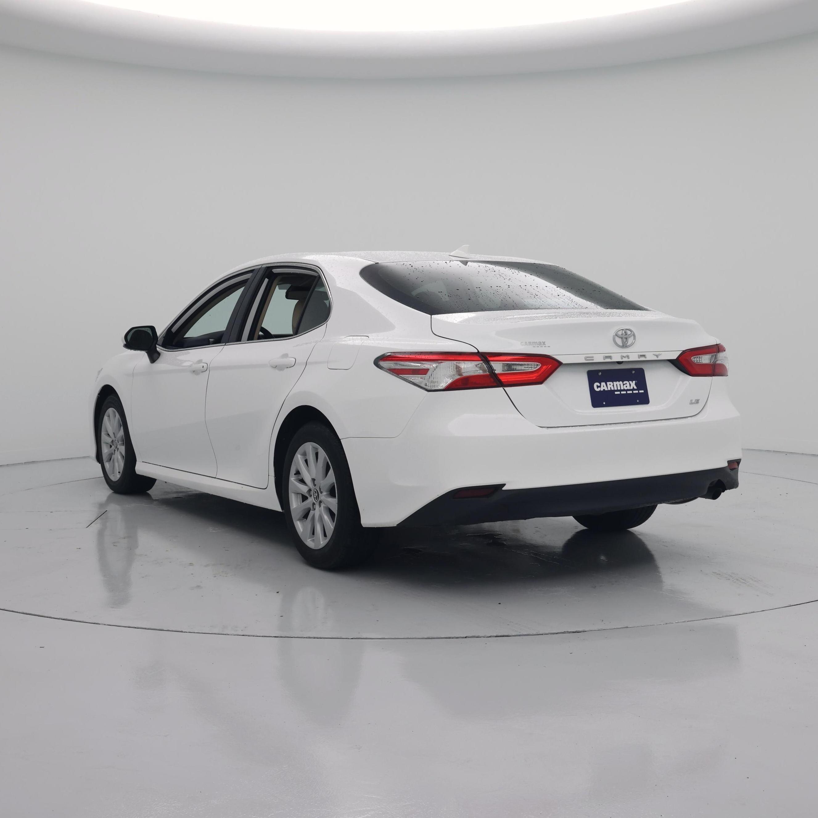 Thumbnail: 2020 Toyota Camry - 2