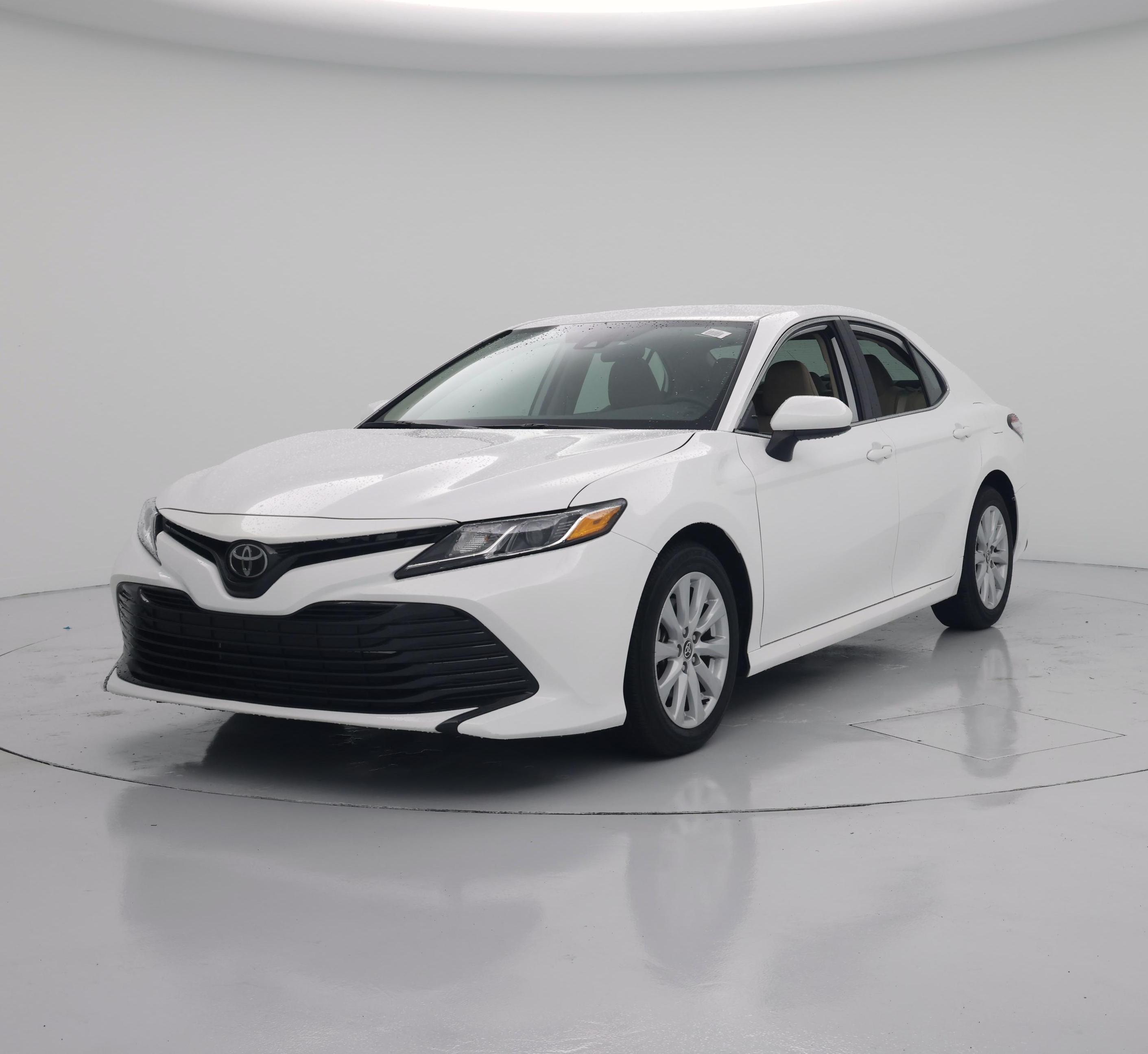 Thumbnail: 2020 Toyota Camry - 4