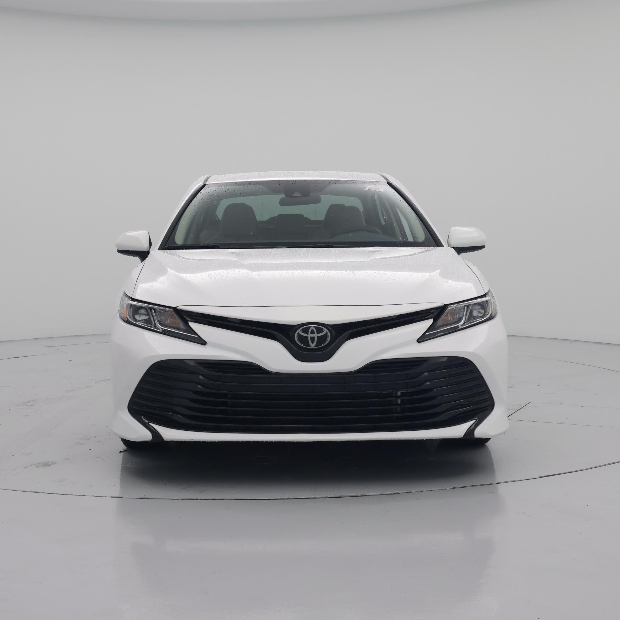 Thumbnail: 2020 Toyota Camry - 5