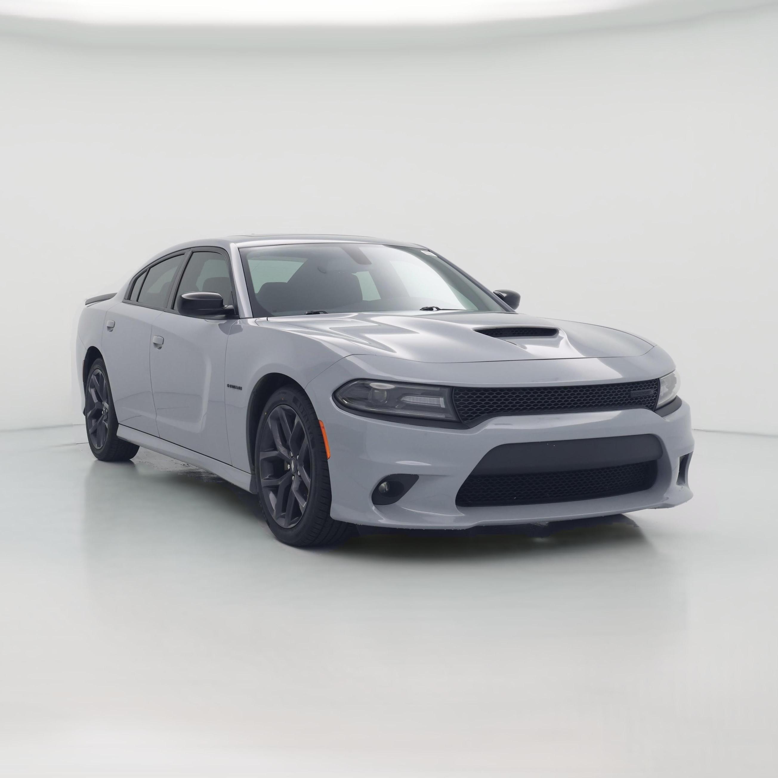 Thumbnail: 2021 Dodge Charger - 1