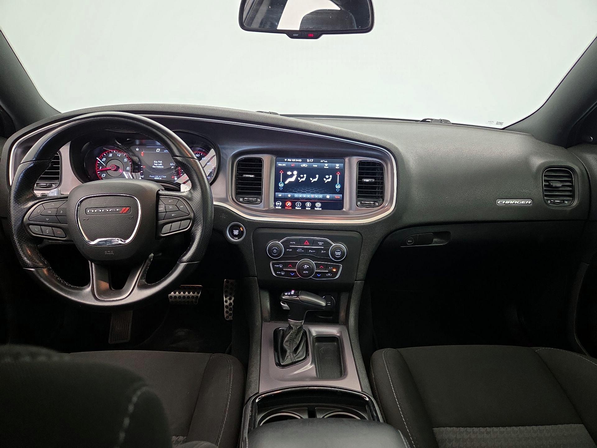 Thumbnail: 2021 Dodge Charger - 9