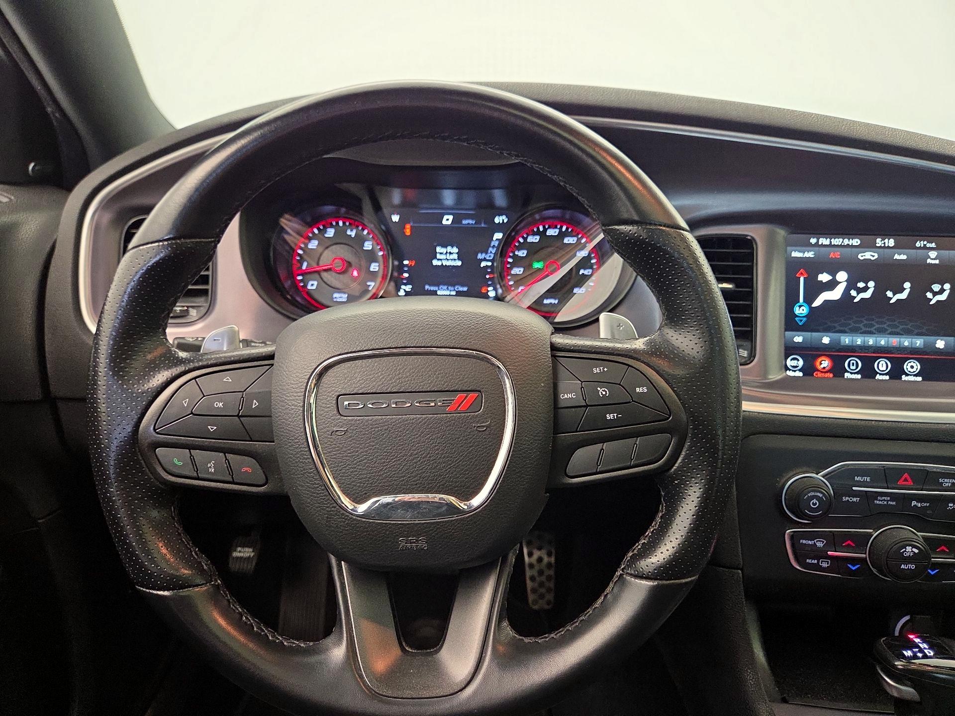 Thumbnail: 2021 Dodge Charger - 10