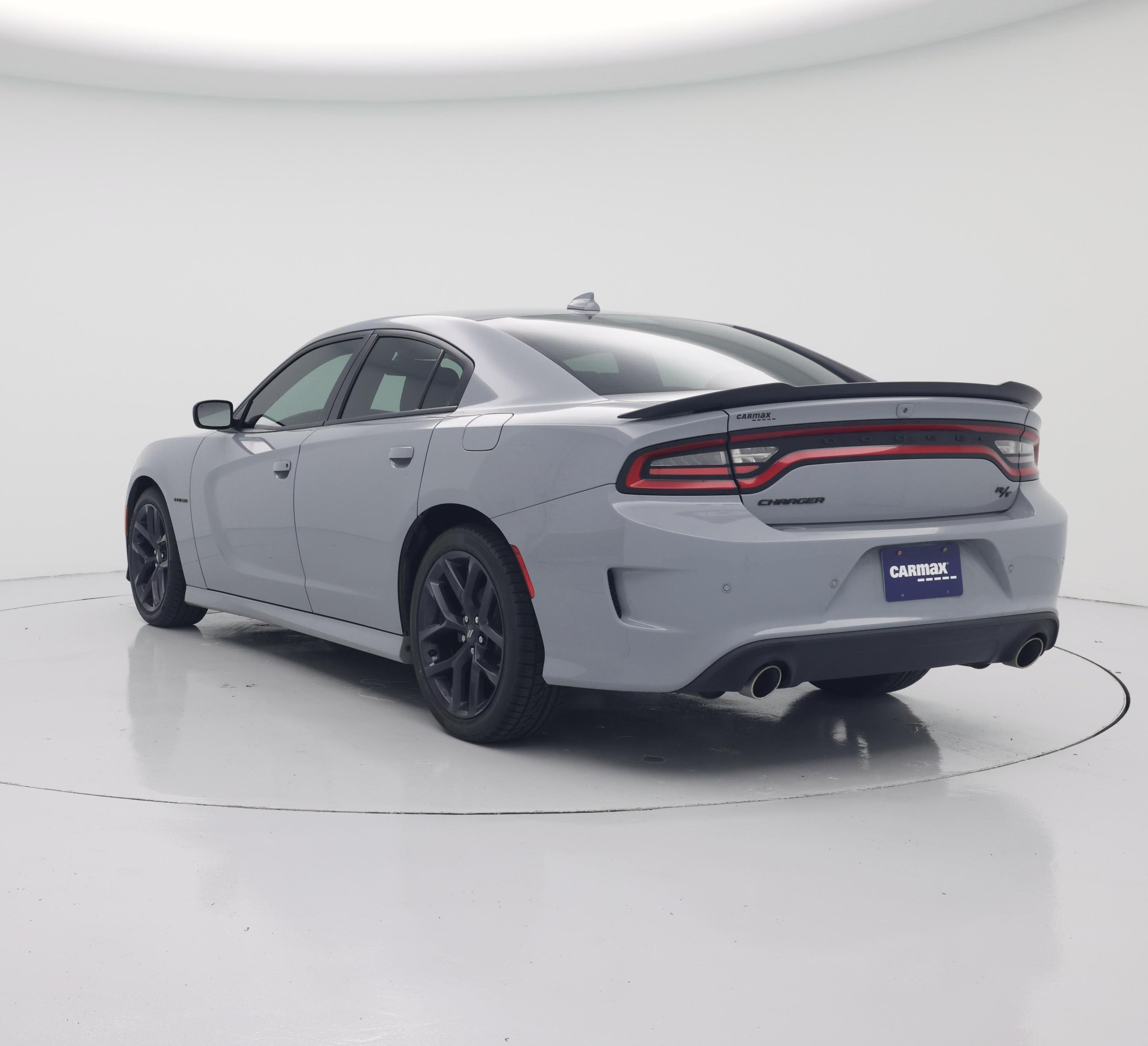 Thumbnail: 2021 Dodge Charger - 2