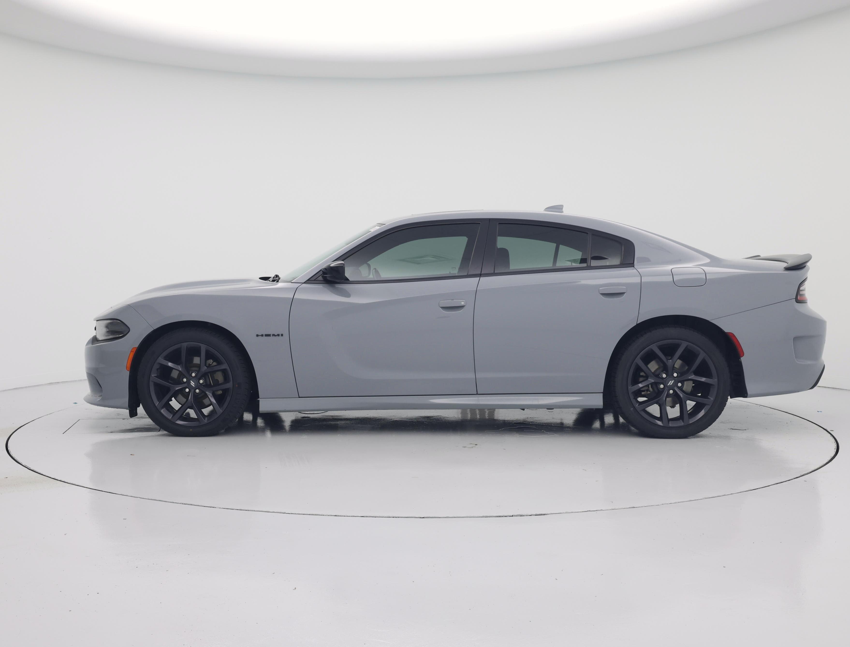 Thumbnail: 2021 Dodge Charger - 3