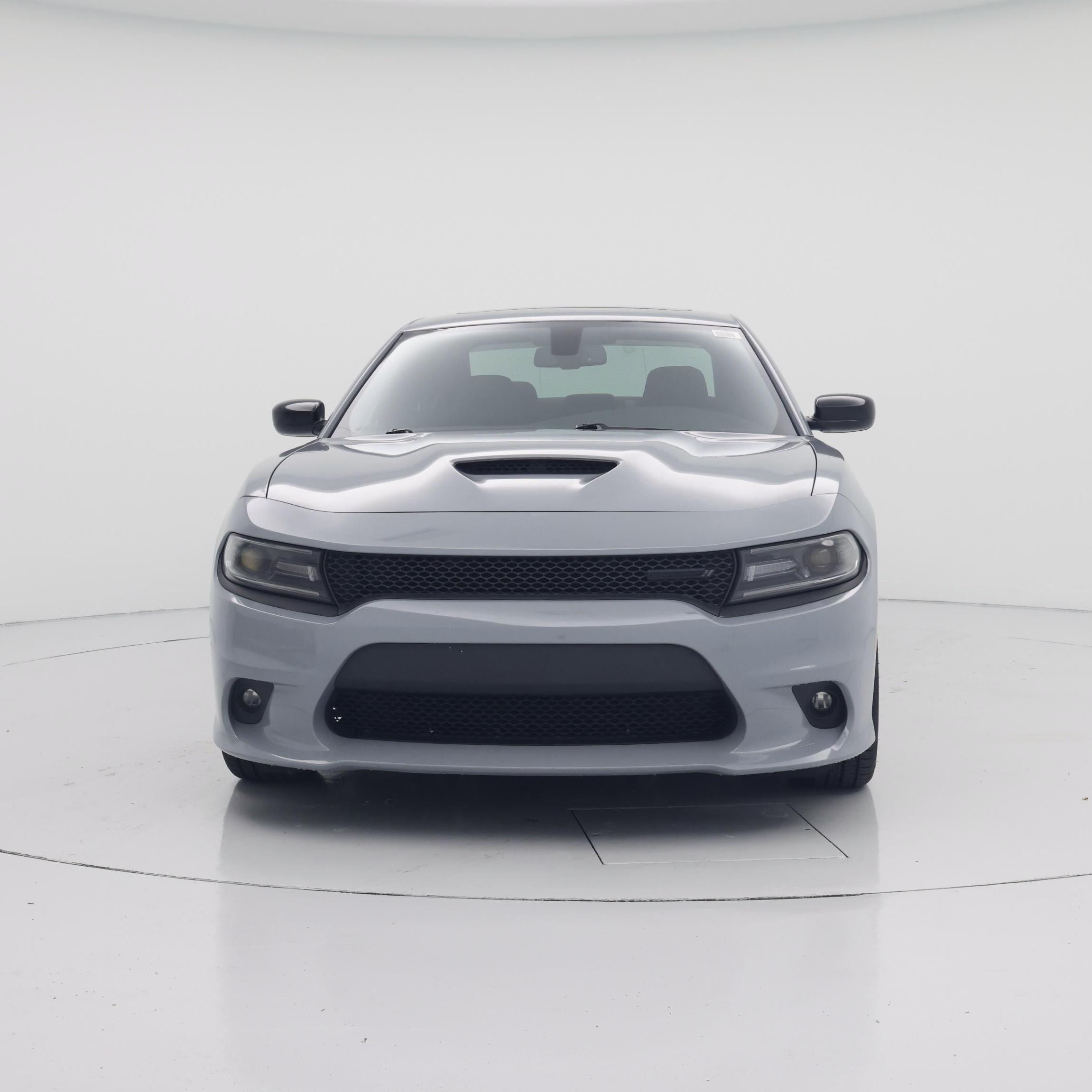 Thumbnail: 2021 Dodge Charger - 5