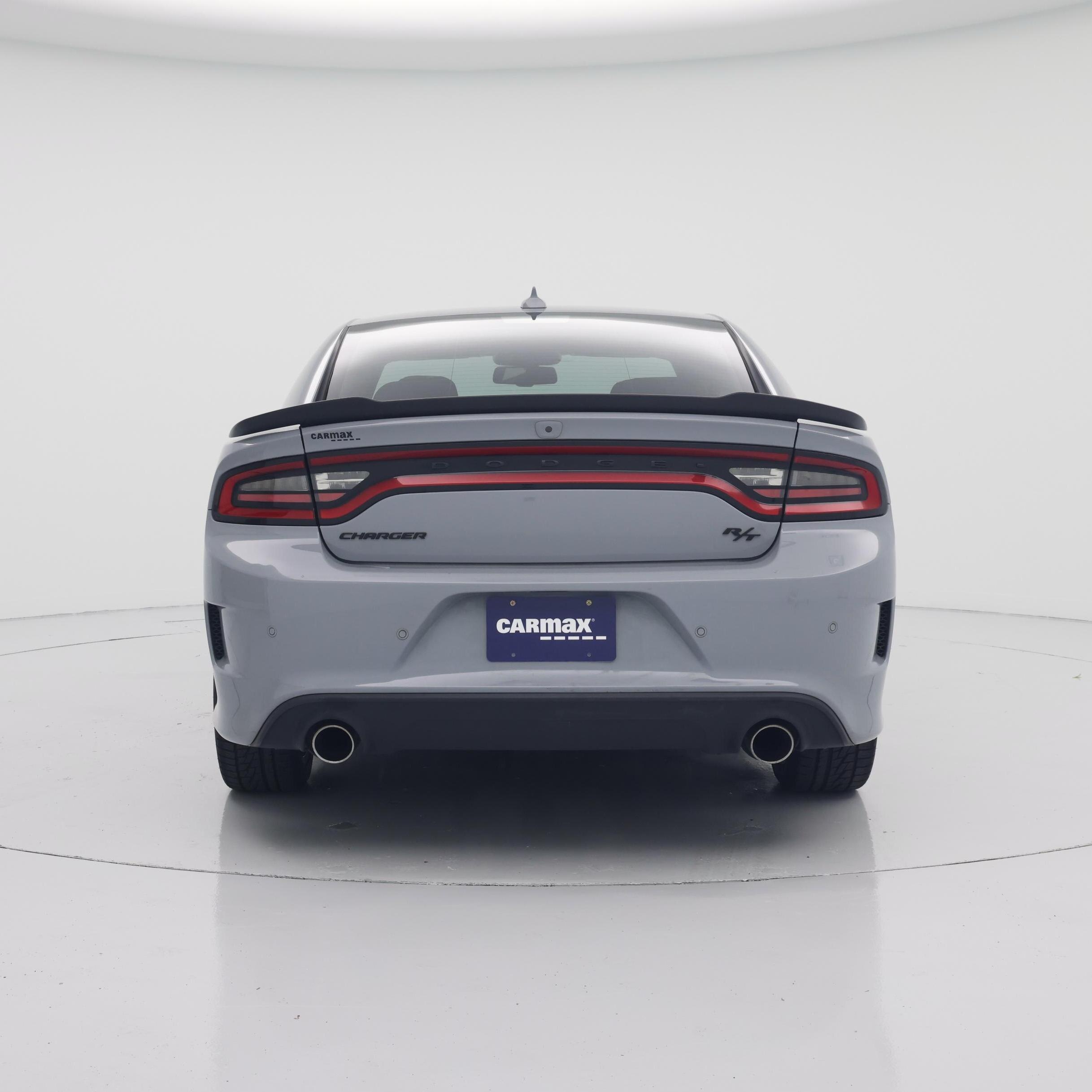 Thumbnail: 2021 Dodge Charger - 6