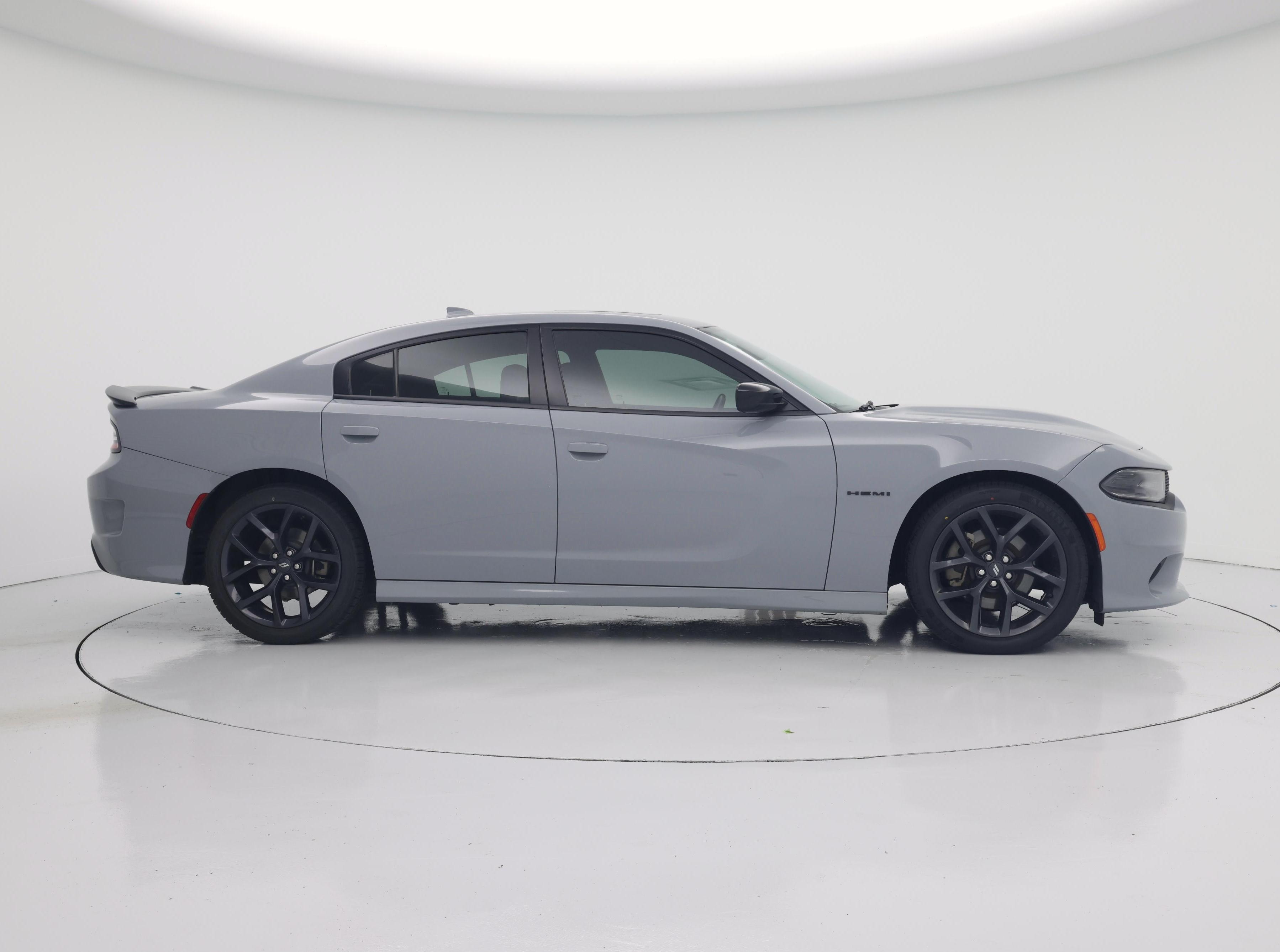 Thumbnail: 2021 Dodge Charger - 7