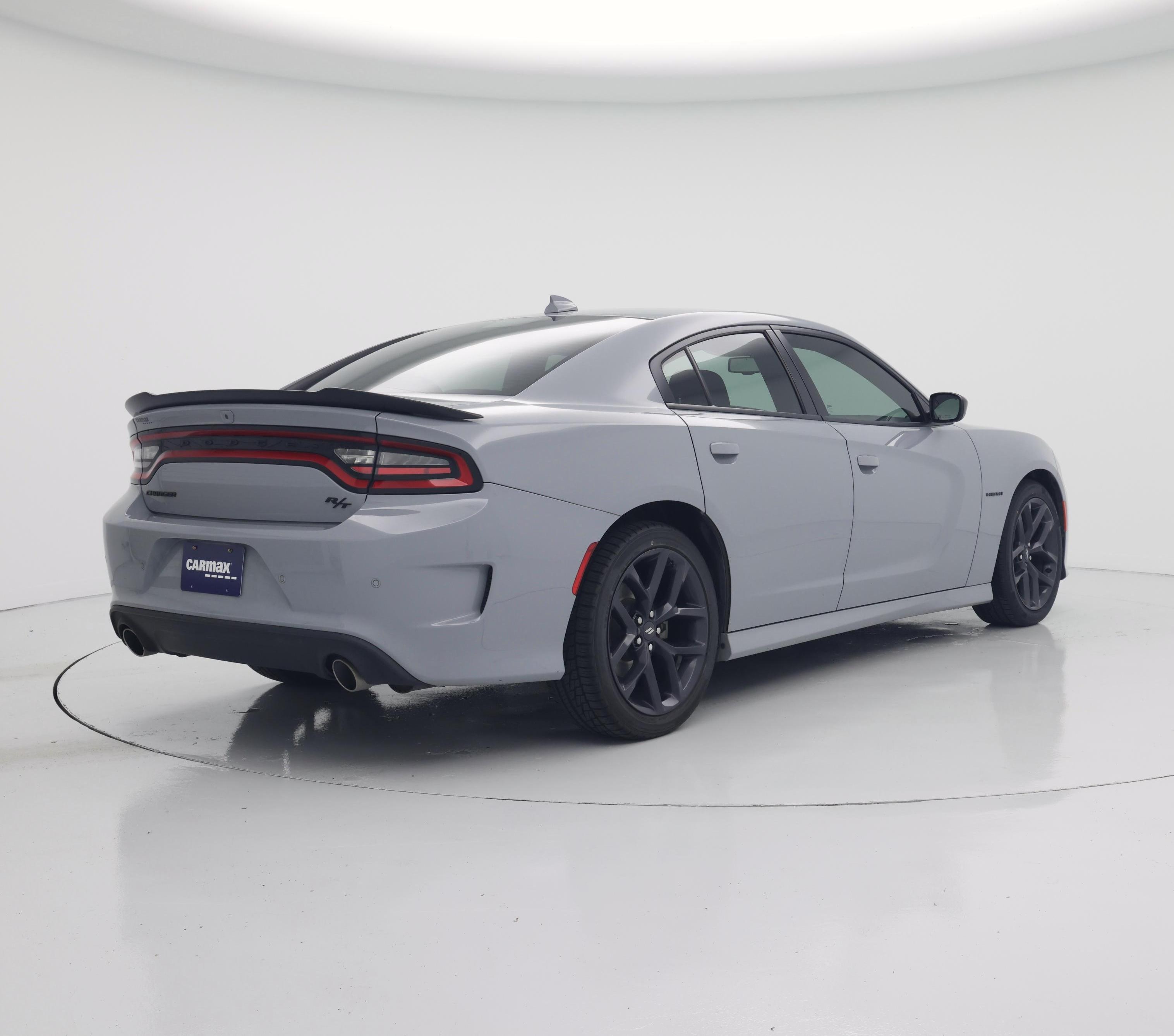 Thumbnail: 2021 Dodge Charger - 8