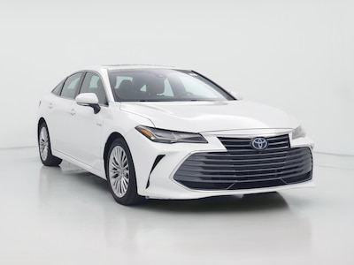 2020 Toyota Avalon Hybrid Limited